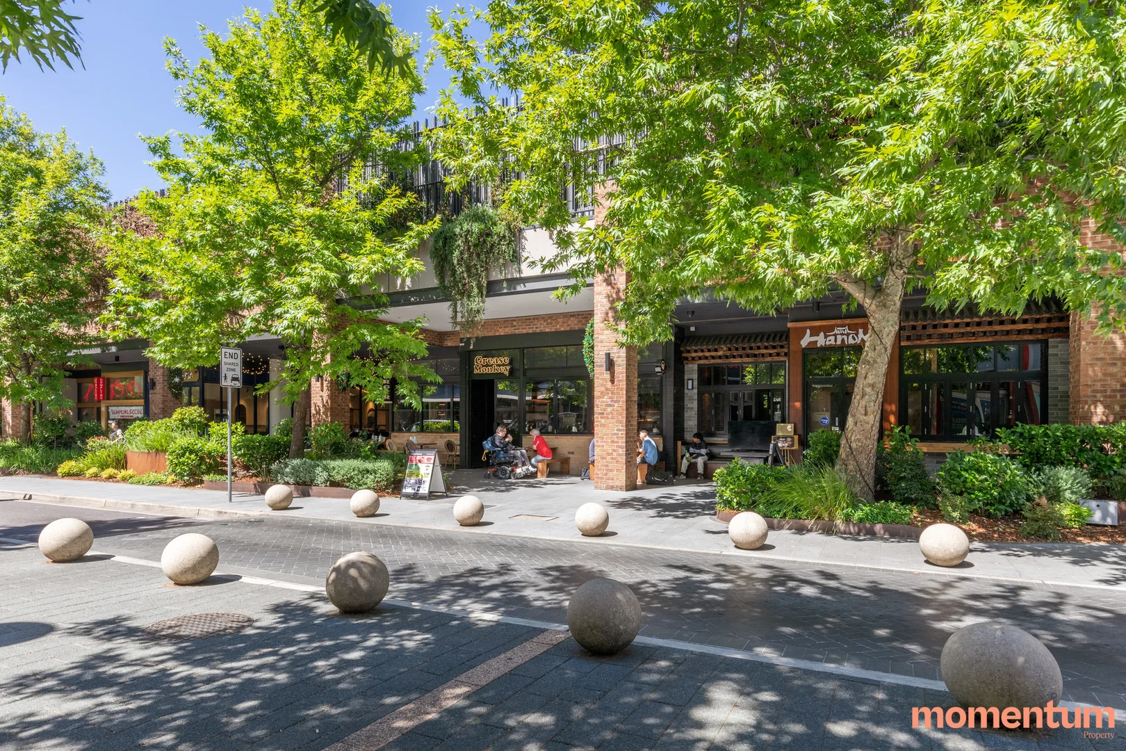 Photo of 1106/34 Furzer Street, Phillip ACT 2606