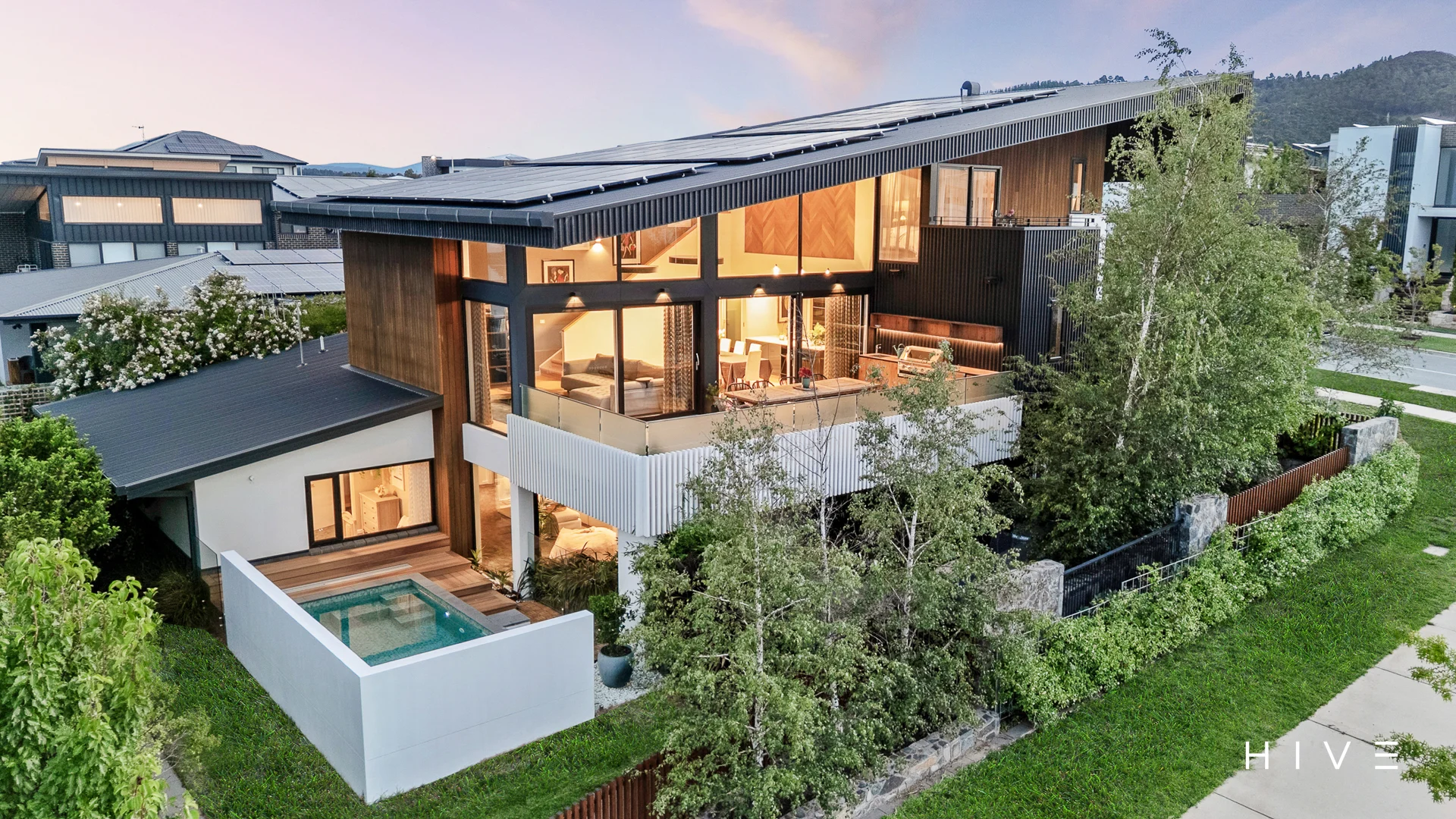 Photo of 16 Jamrozik Street, Denman Prospect ACT 2611
