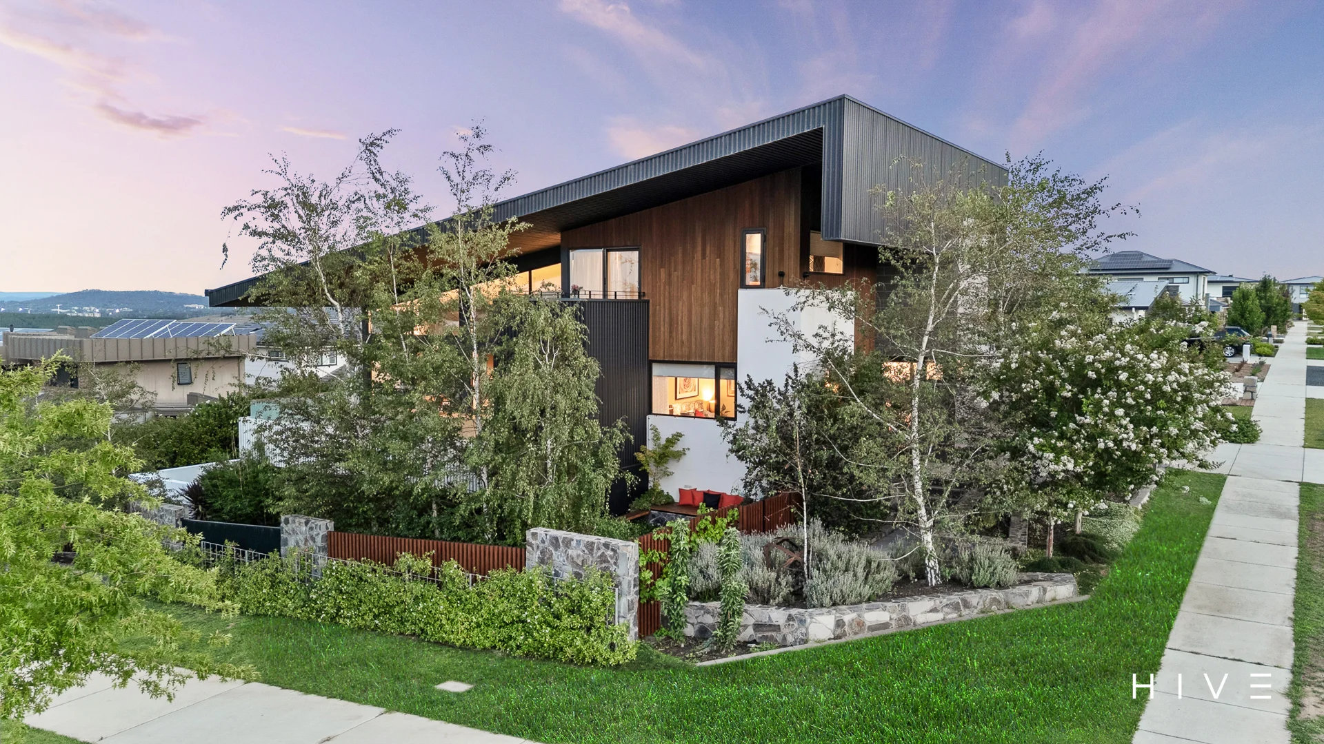 Photo of 16 Jamrozik Street, Denman Prospect ACT 2611