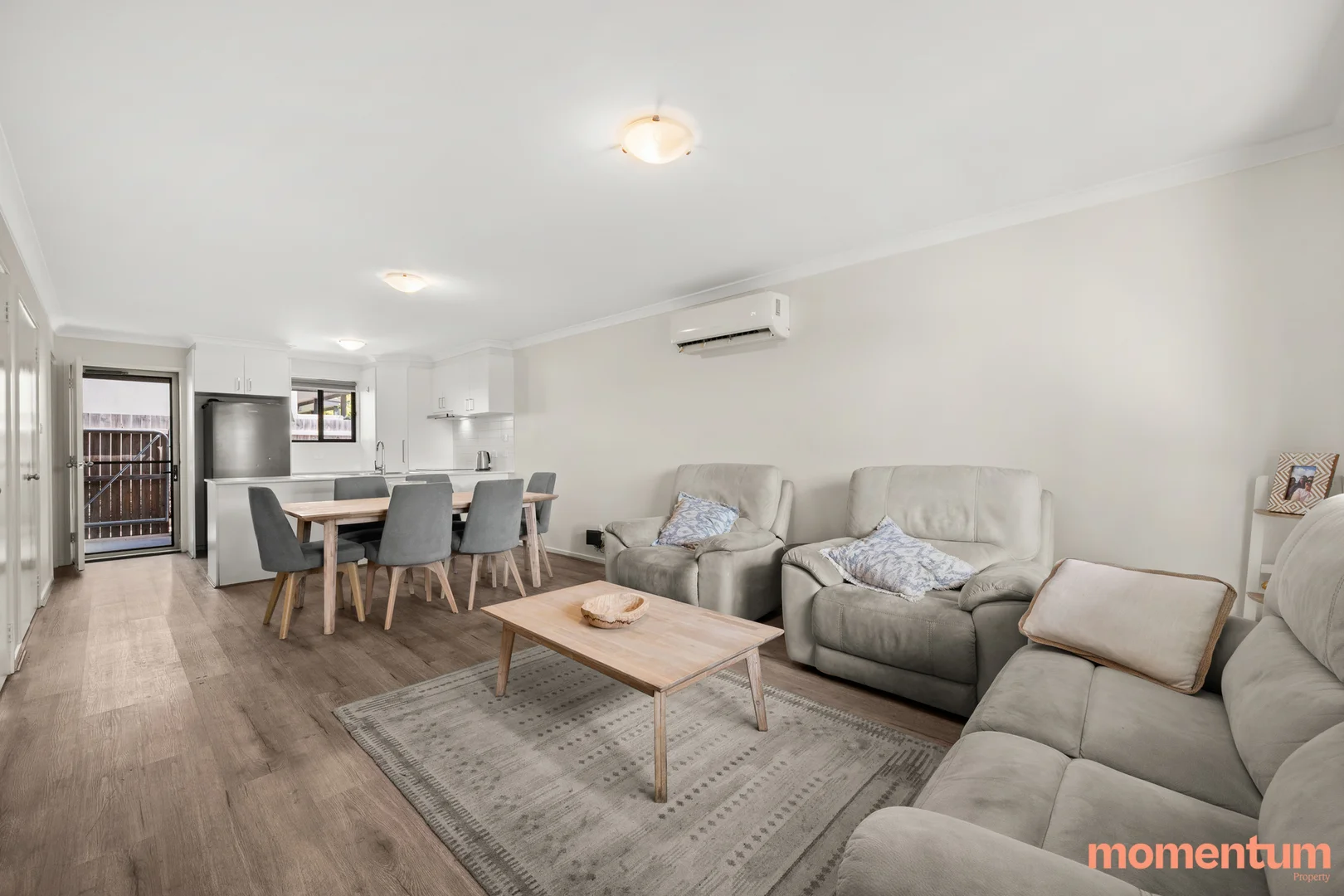 Photo of 1/293 Flemington Road, Franklin ACT 2913