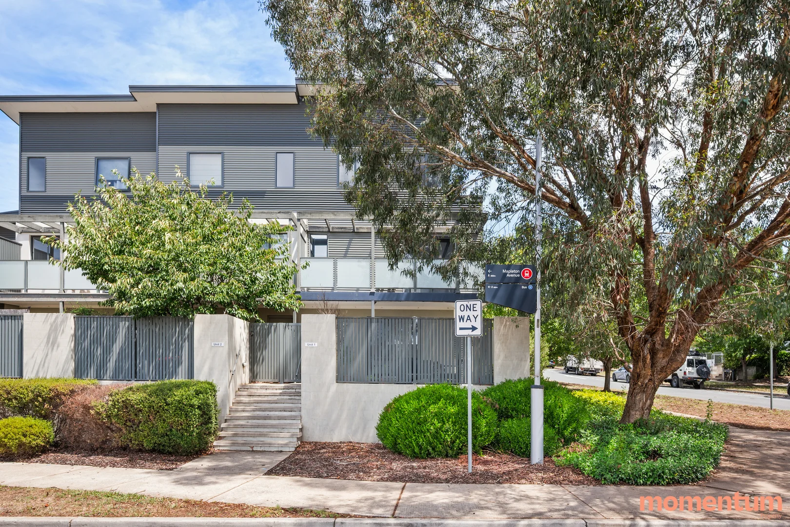 Photo of 1/293 Flemington Road, Franklin ACT 2913