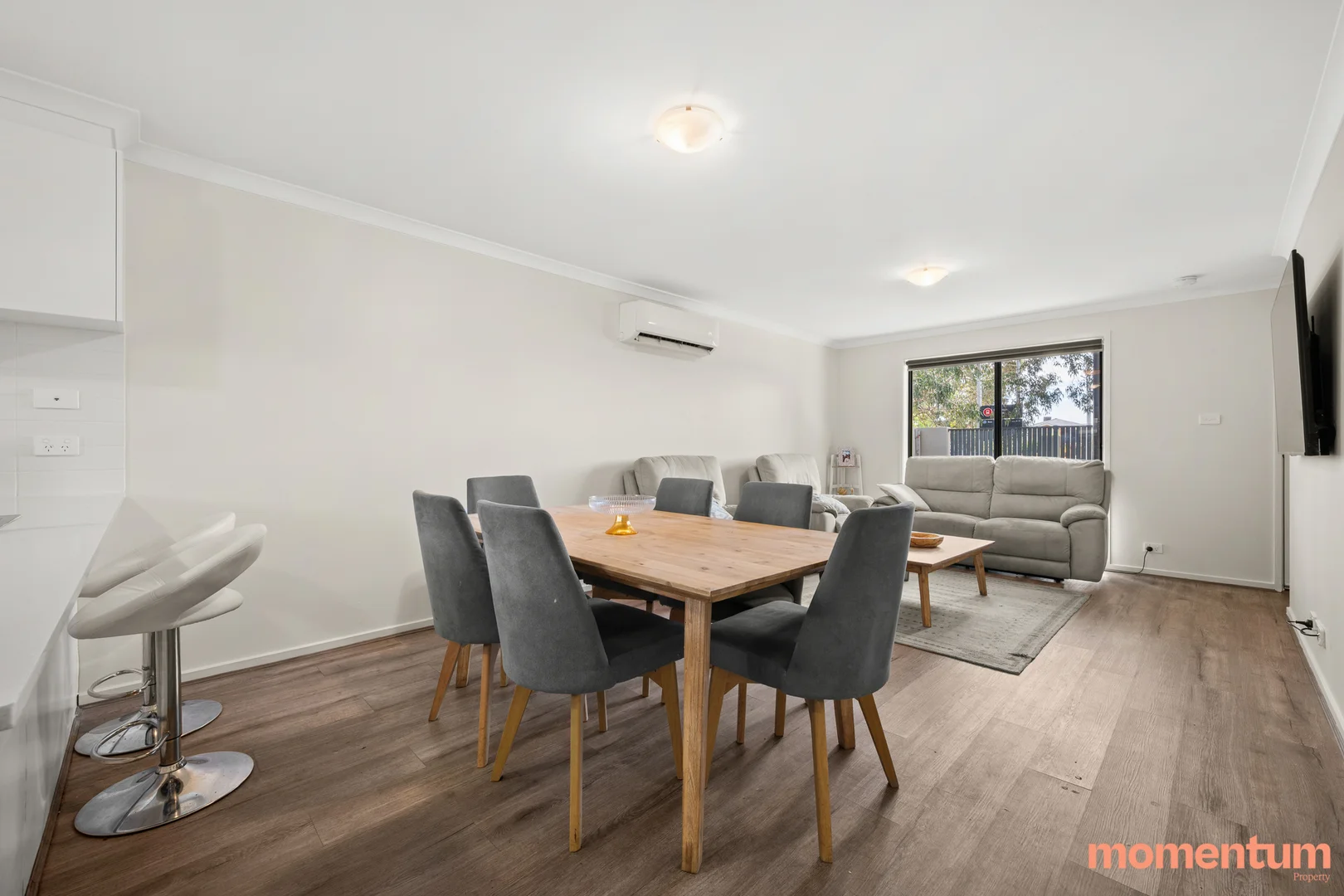 Photo of 1/293 Flemington Road, Franklin ACT 2913