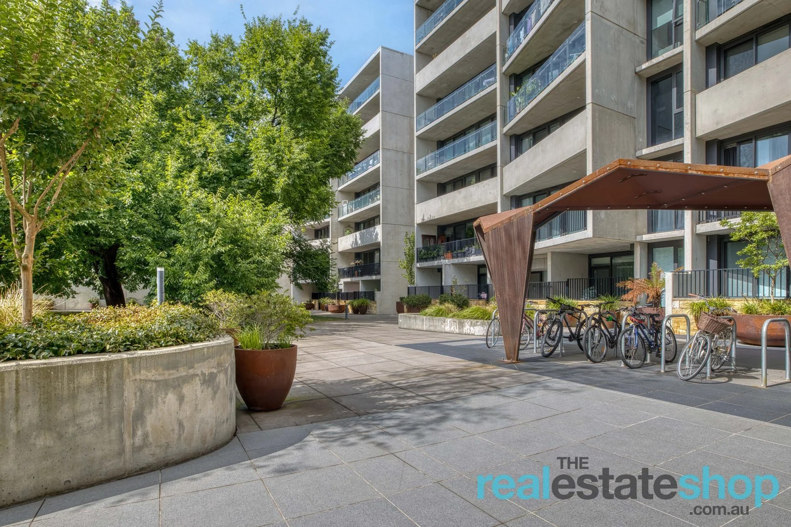 Photo of 115/43 Currong Street North, Braddon ACT 2612