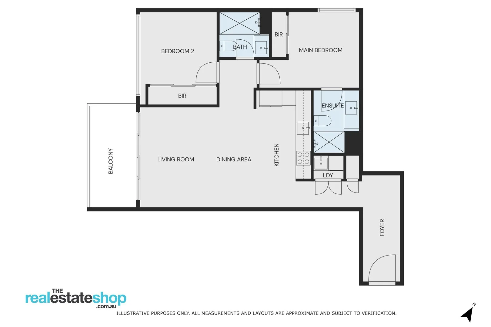 Photo of 115/43 Currong Street North, Braddon ACT 2612