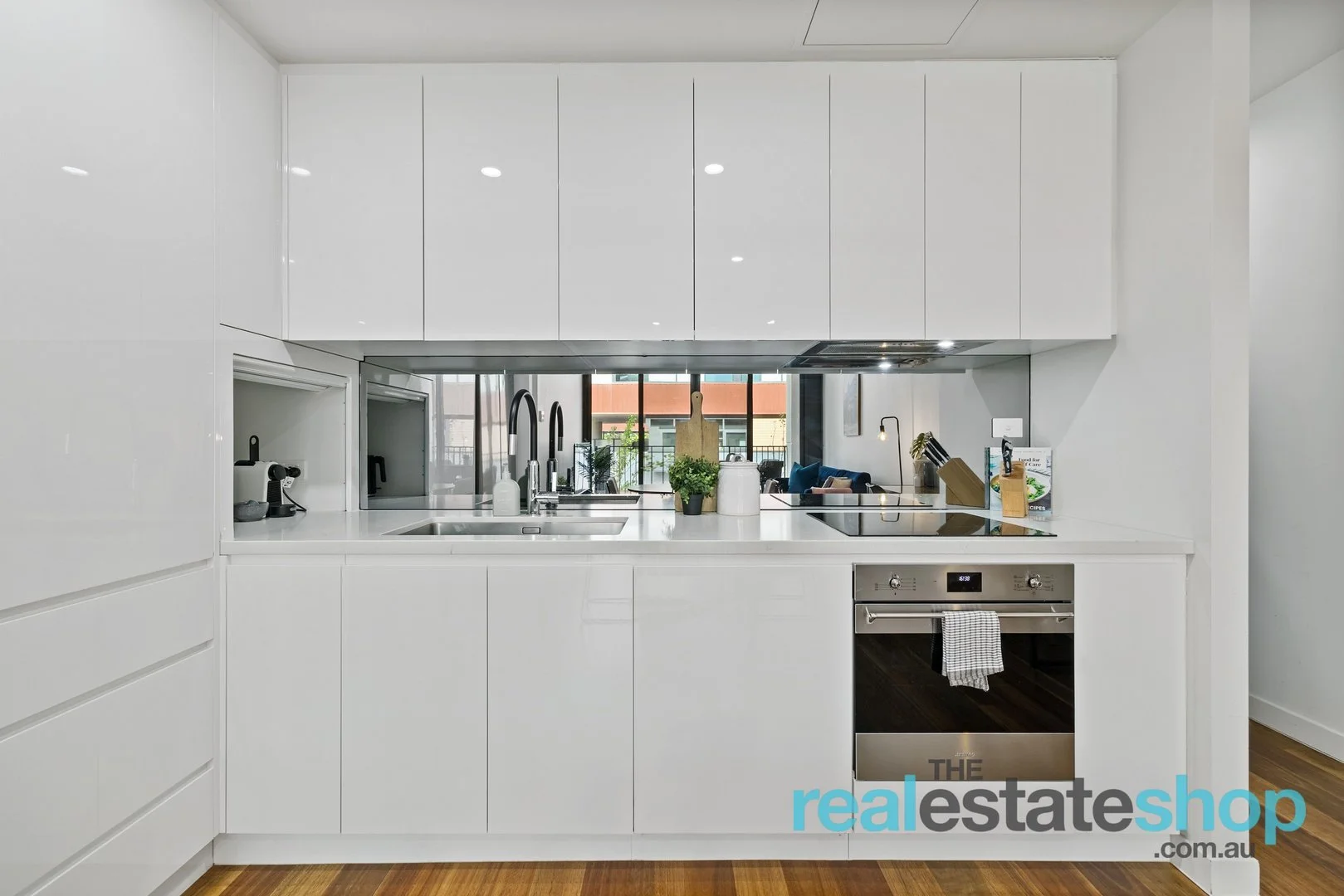 Photo of 115/43 Currong Street North, Braddon ACT 2612