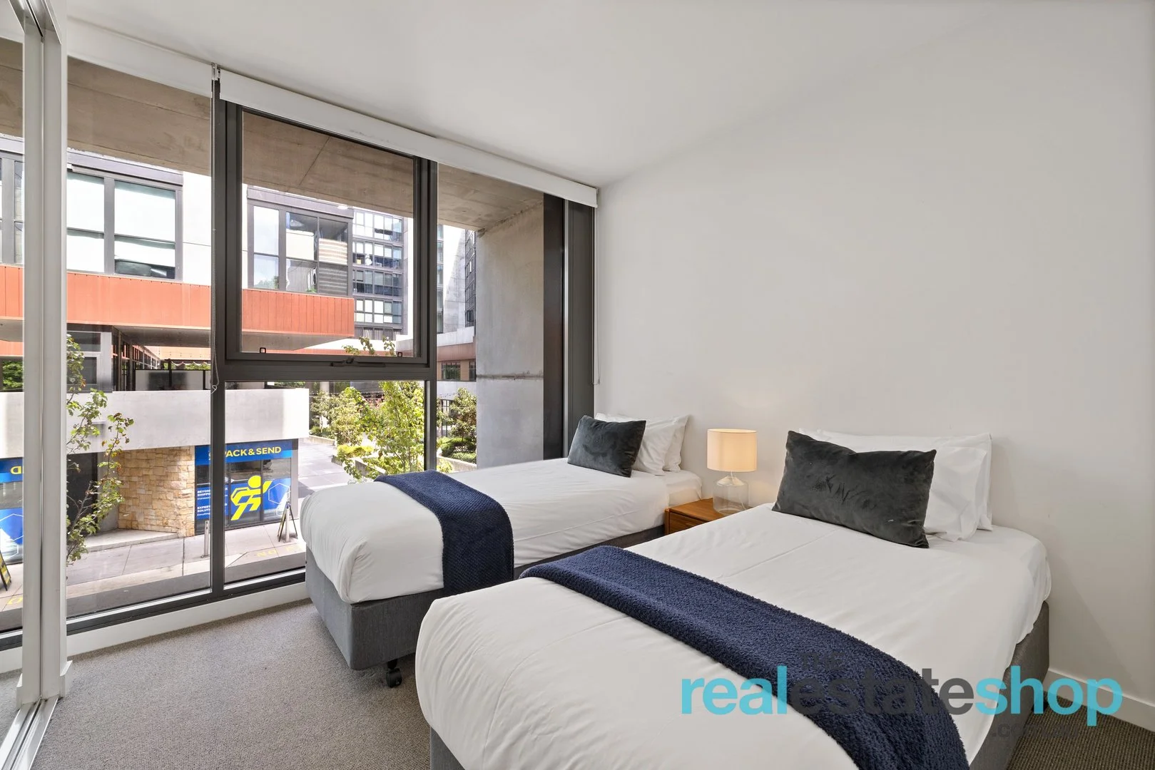 Photo of 115/43 Currong Street North, Braddon ACT 2612
