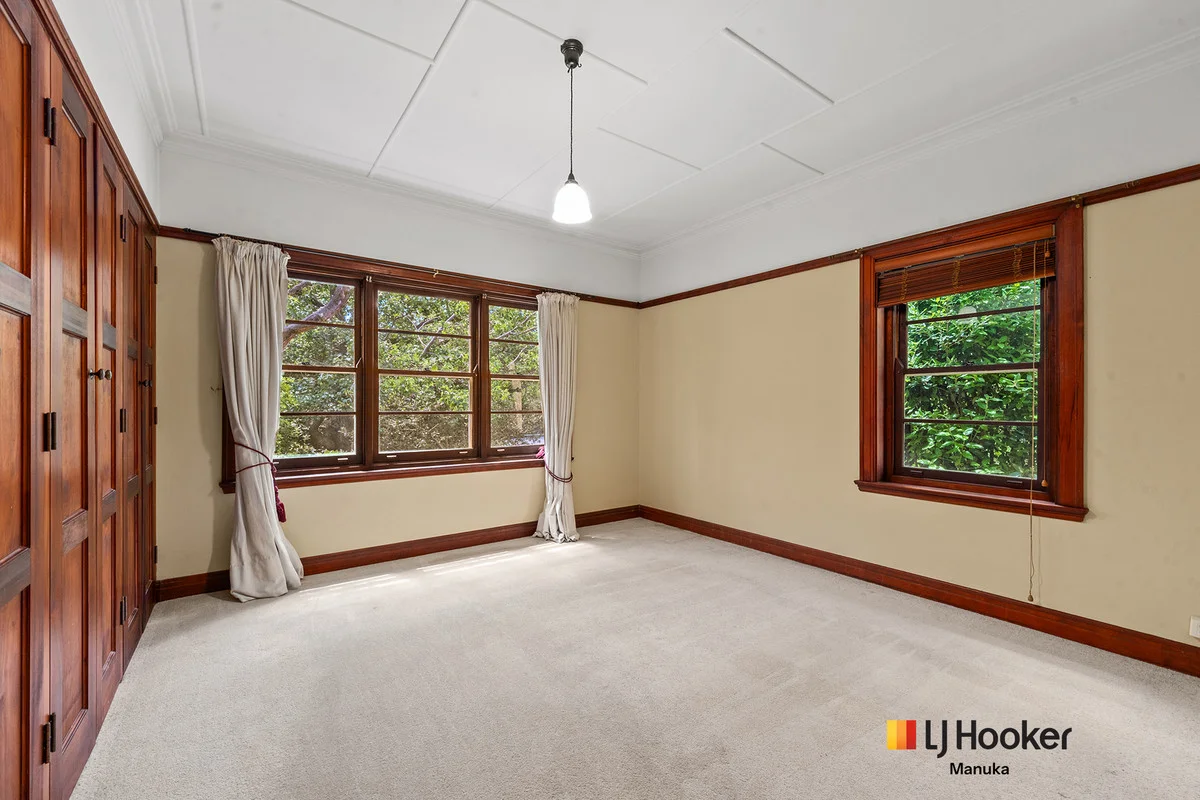 Photo of 70 Dominion Circuit, Deakin ACT 2600