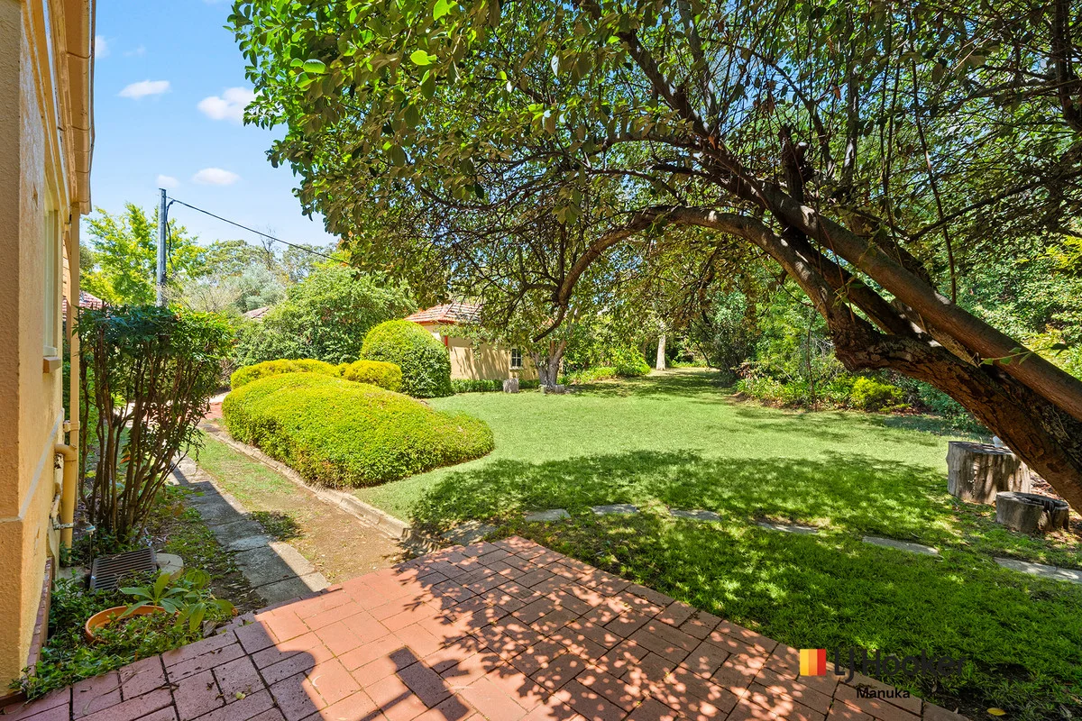 Photo of 70 Dominion Circuit, Deakin ACT 2600