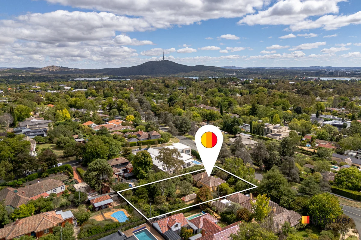 Photo of 70 Dominion Circuit, Deakin ACT 2600