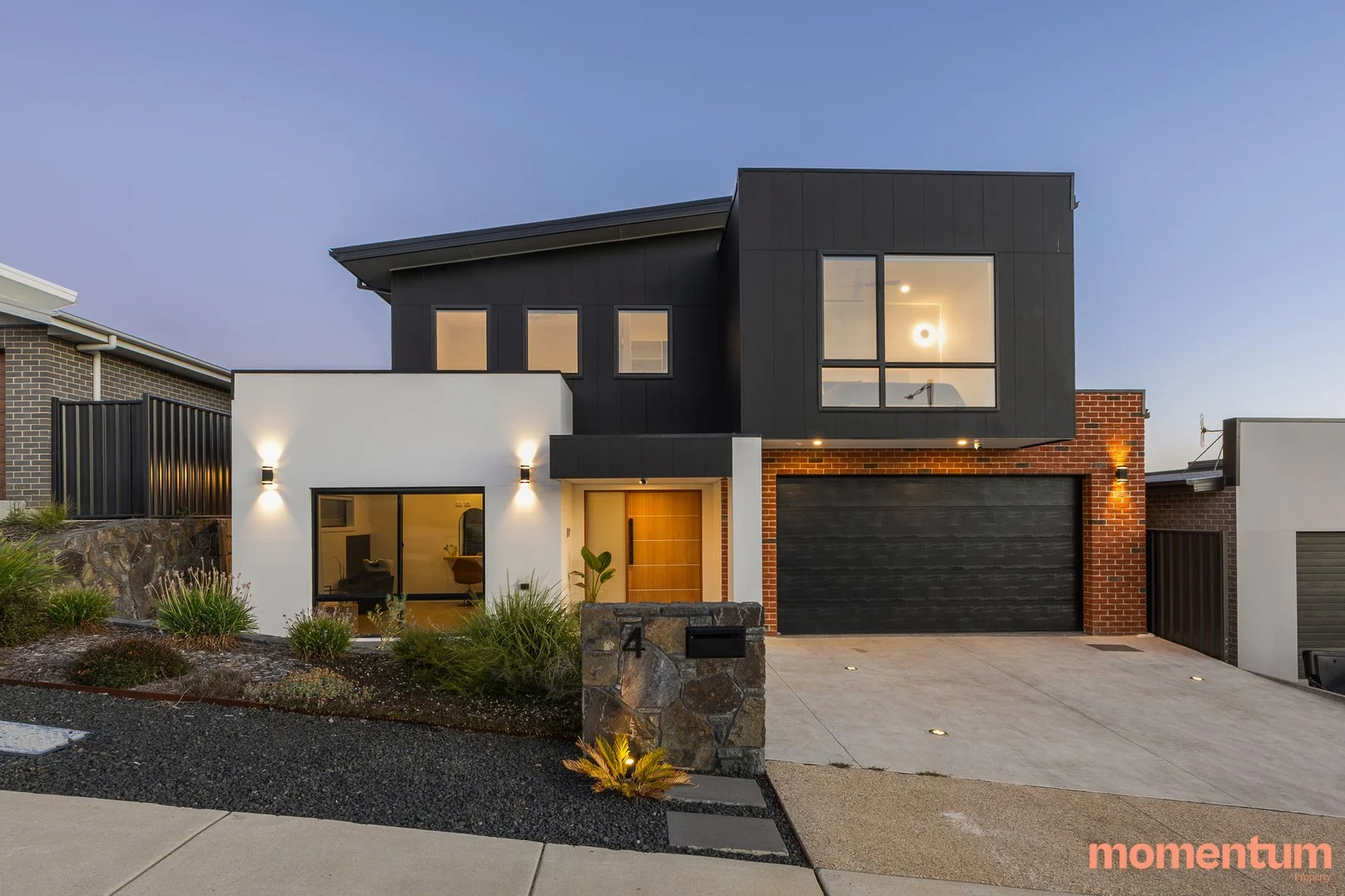 Photo of 4 Bea Hutton Close, Taylor ACT 2913