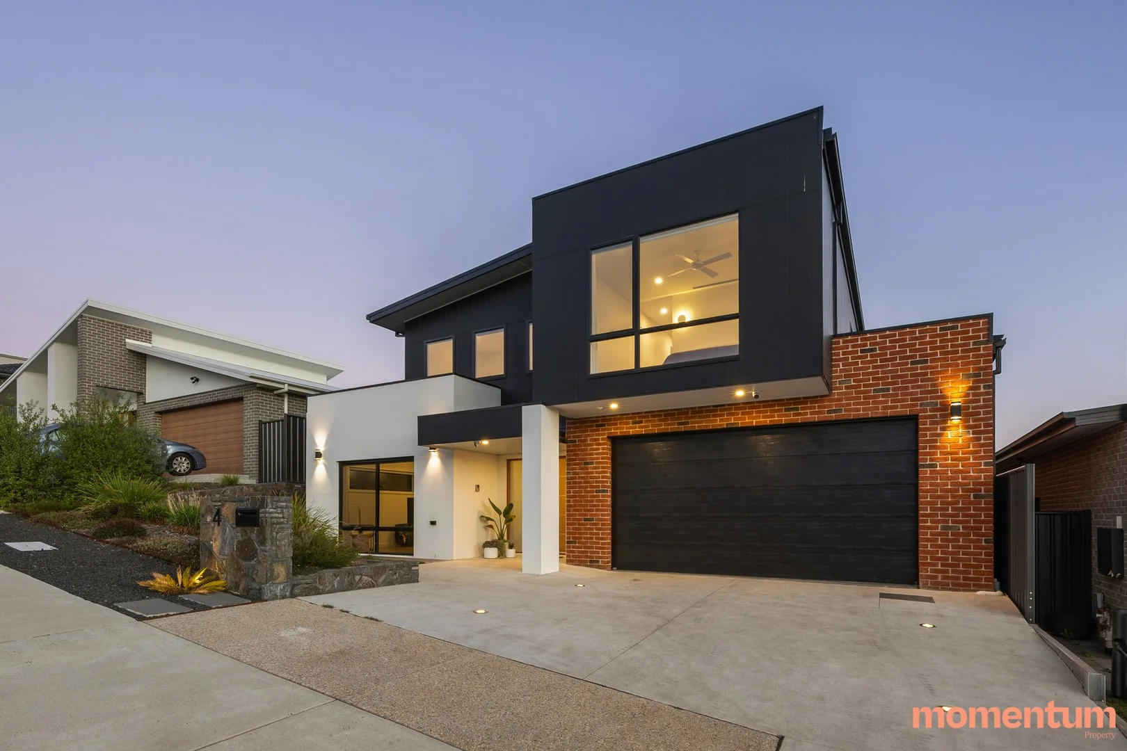 Photo of 4 Bea Hutton Close, Taylor ACT 2913