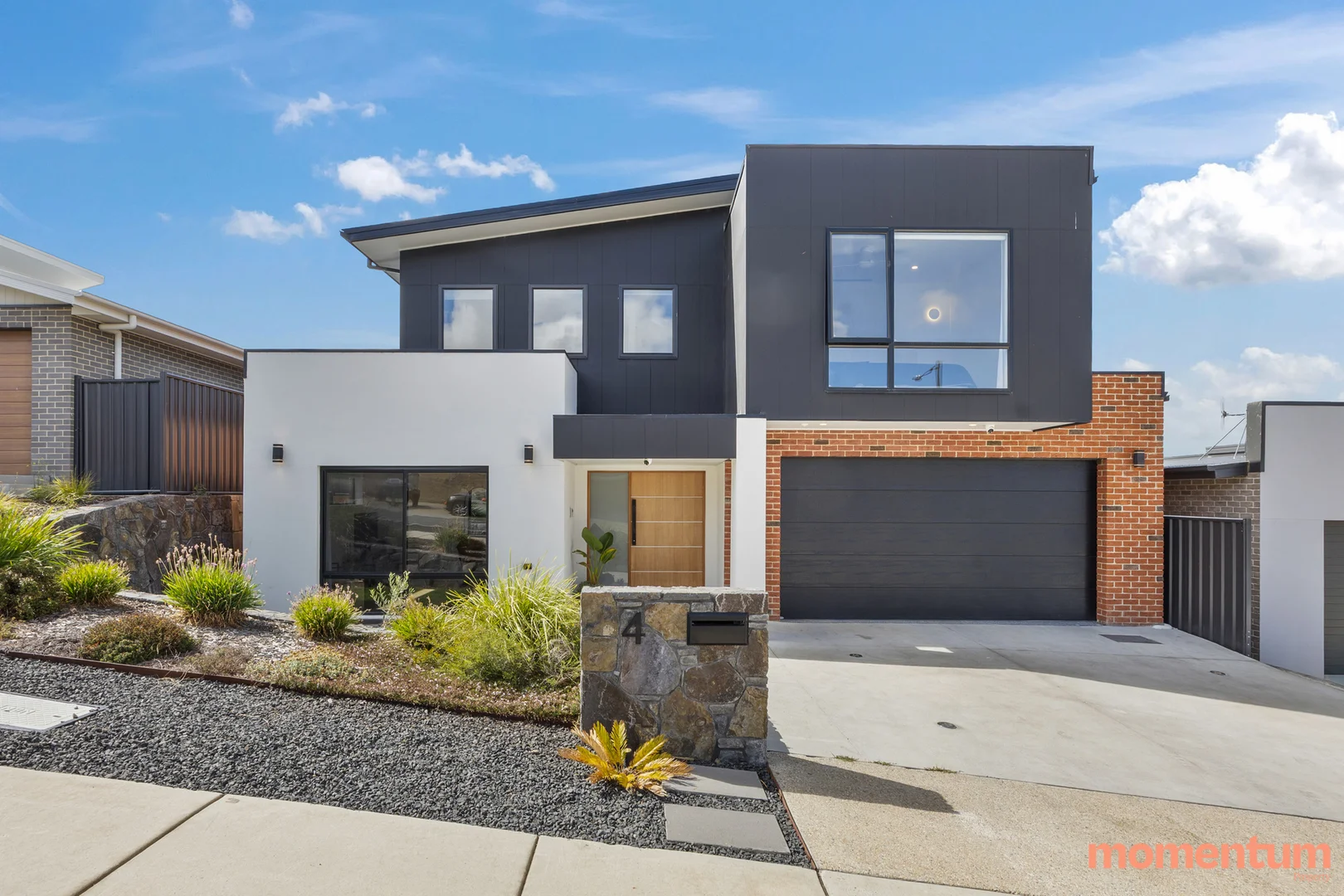 Photo of 4 Bea Hutton Close, Taylor ACT 2913