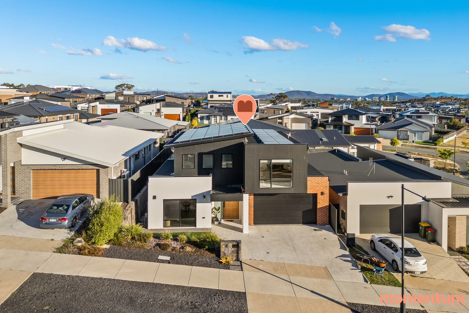 Photo of 4 Bea Hutton Close, Taylor ACT 2913