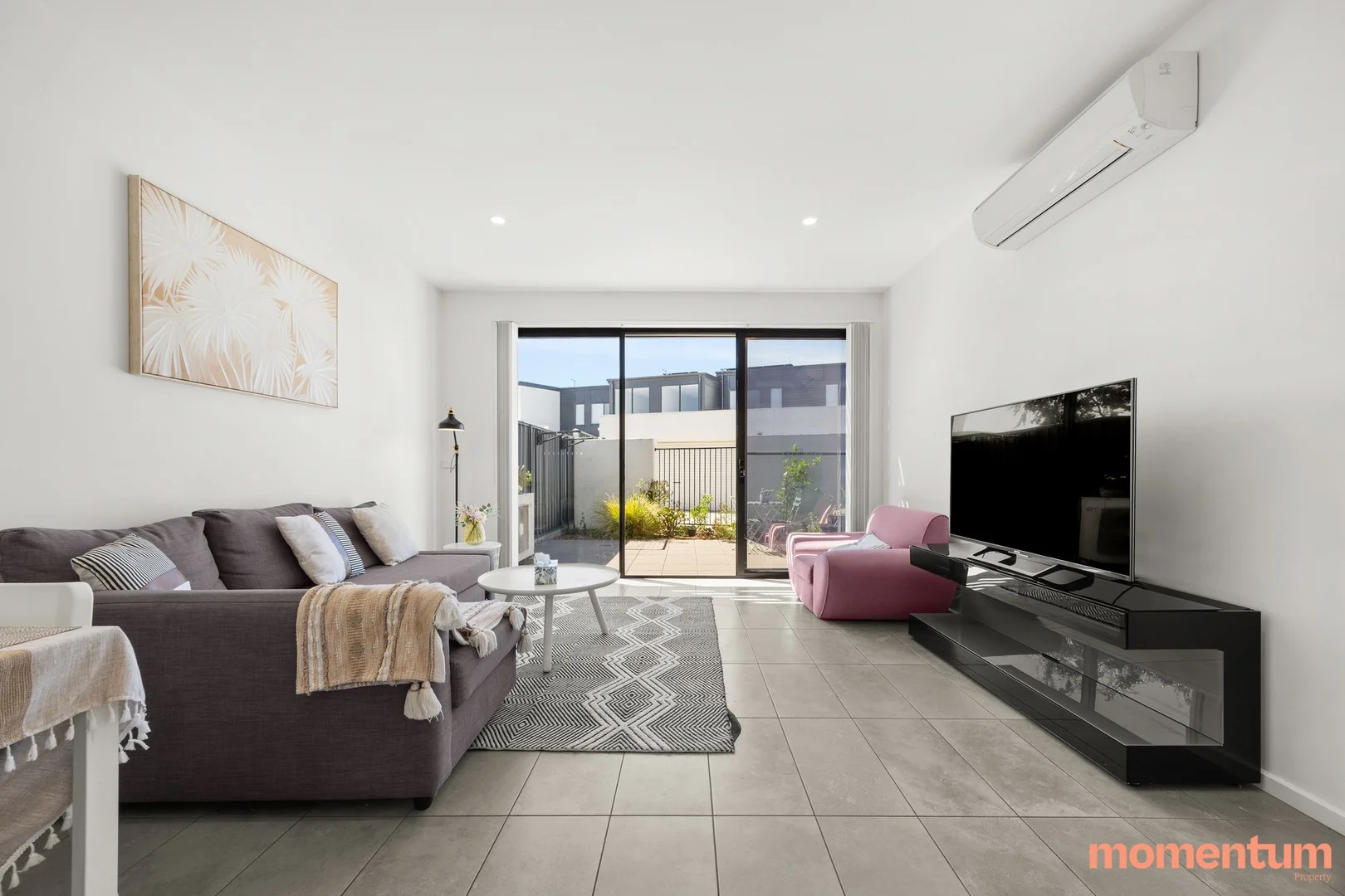 Photo of 35/75 Bellhouse Crescent, Moncrieff ACT 2914
