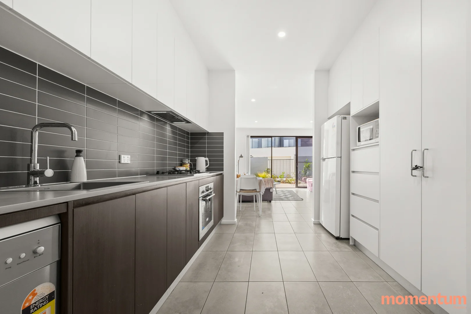 Photo of 35/75 Bellhouse Crescent, Moncrieff ACT 2914
