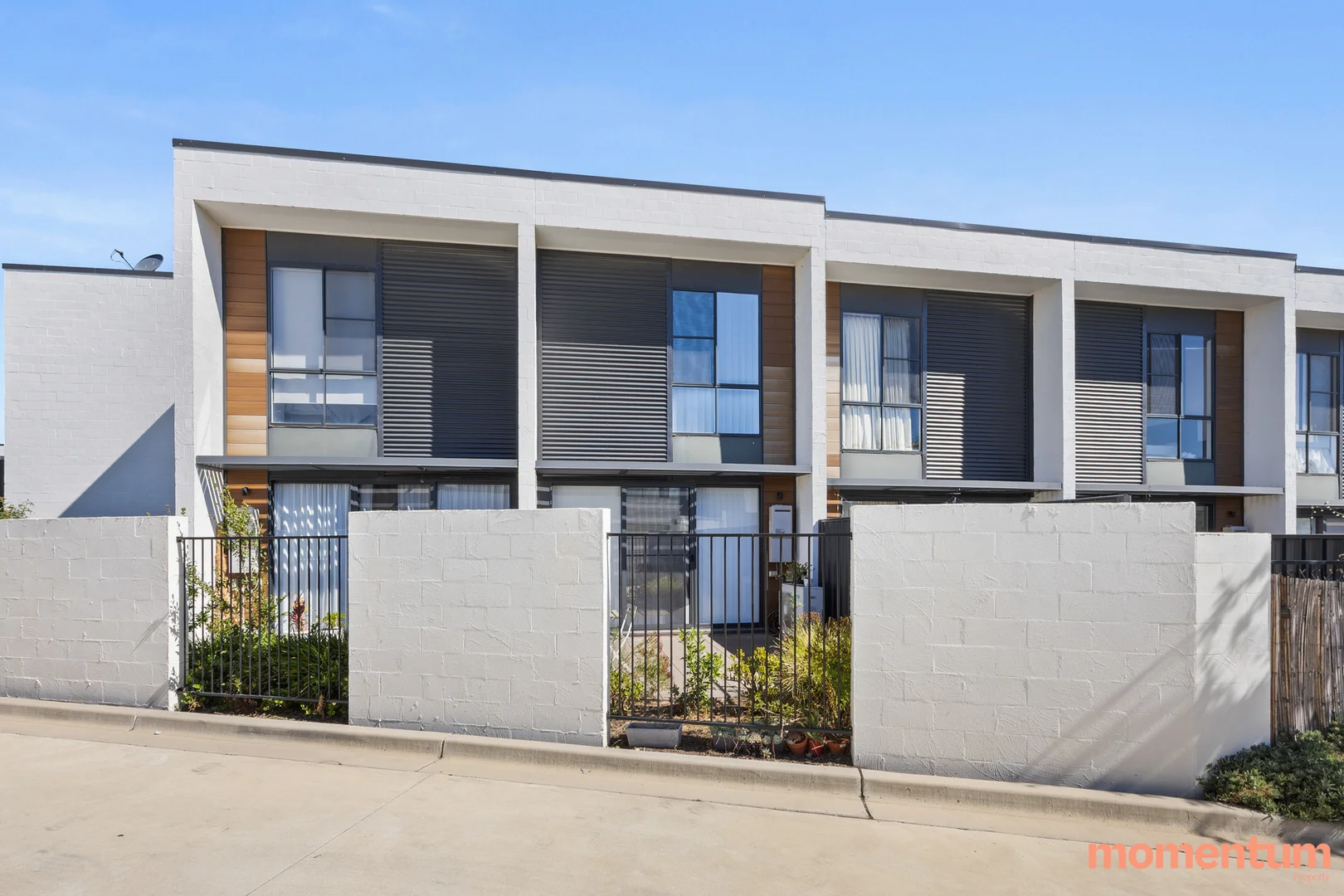 Photo of 35/75 Bellhouse Crescent, Moncrieff ACT 2914