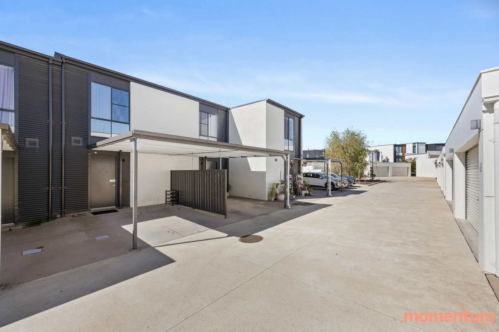 Photo of 35/75 Bellhouse Crescent, Moncrieff ACT 2914