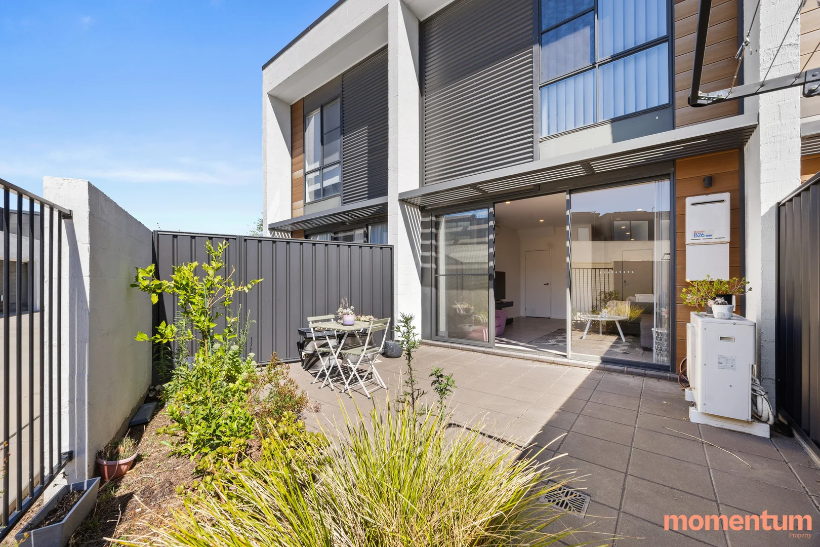 Photo of 35/75 Bellhouse Crescent, Moncrieff ACT 2914