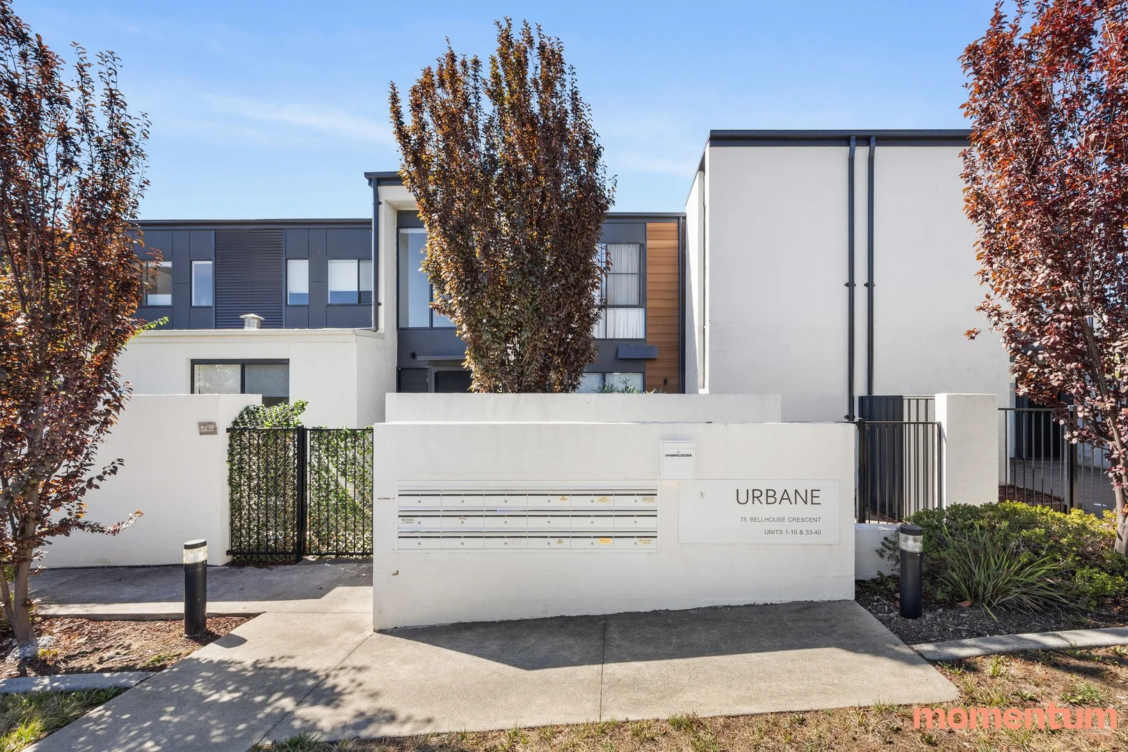Photo of 35/75 Bellhouse Crescent, Moncrieff ACT 2914