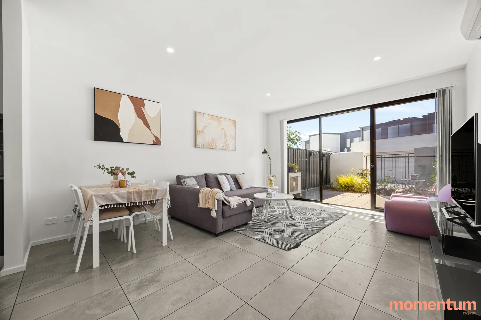 Photo of 35/75 Bellhouse Crescent, Moncrieff ACT 2914