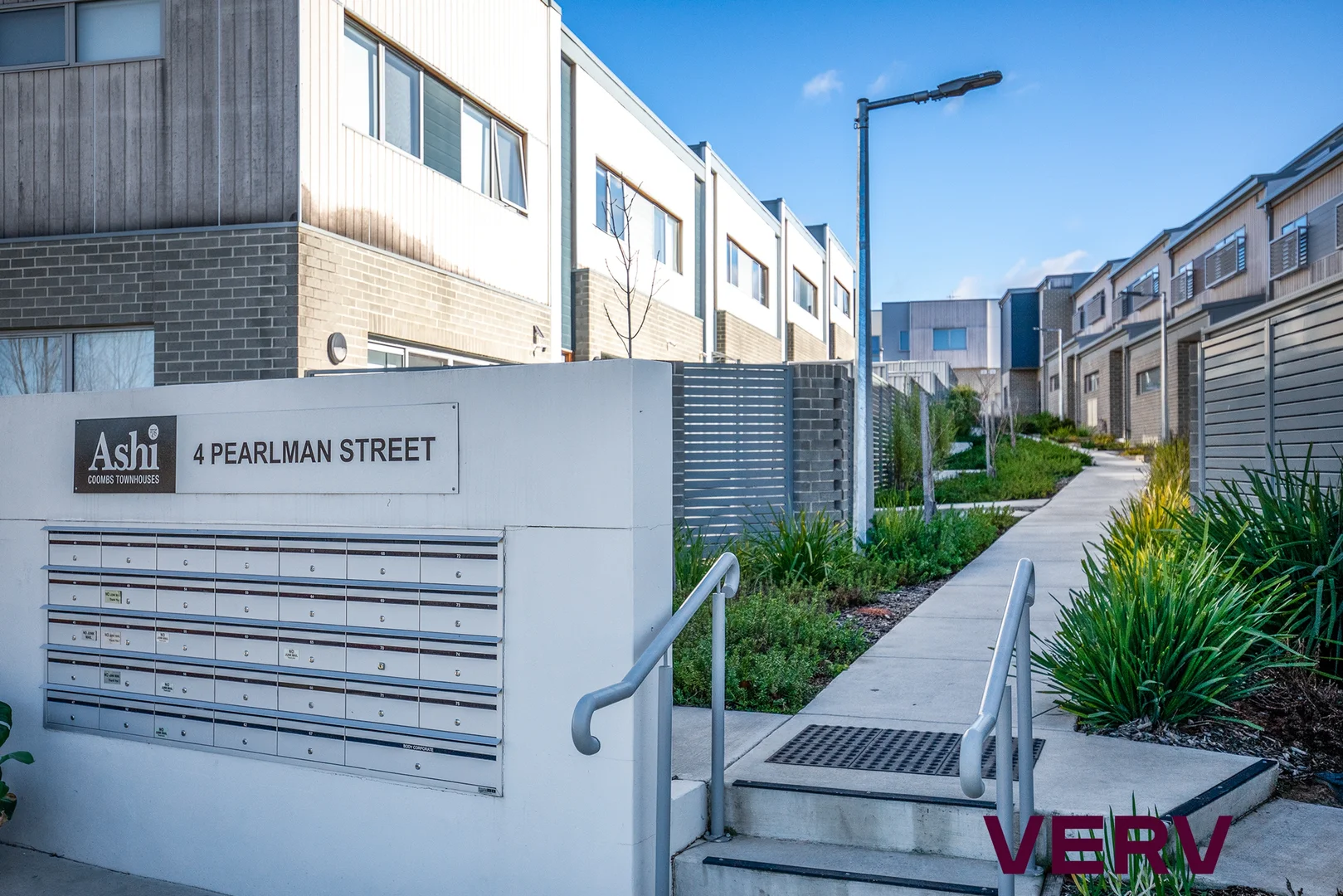 Photo of 44/4 Pearlman Street, Coombs ACT 2611