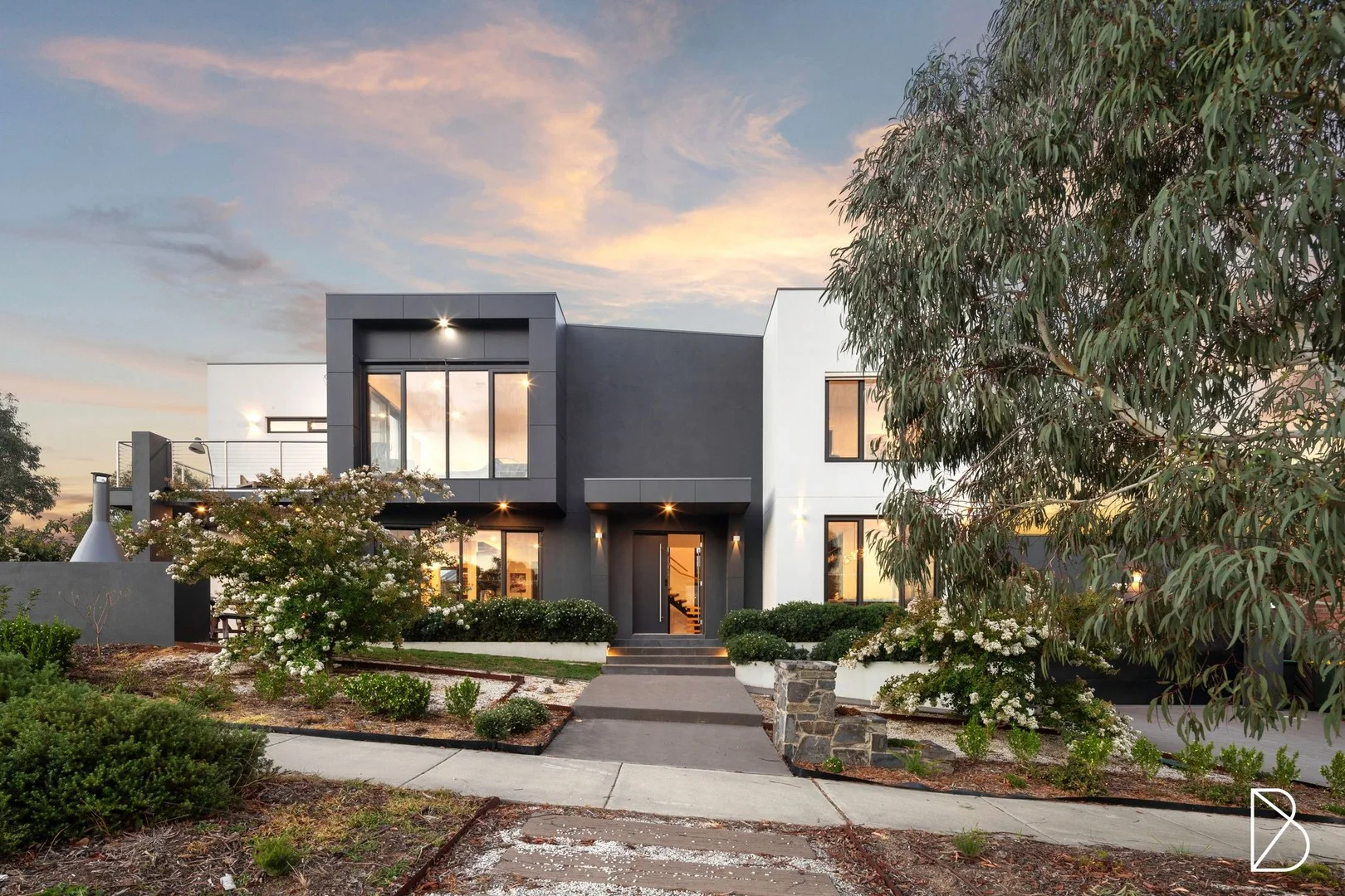Photo of 24 Giordano Street, Denman Prospect ACT 2611