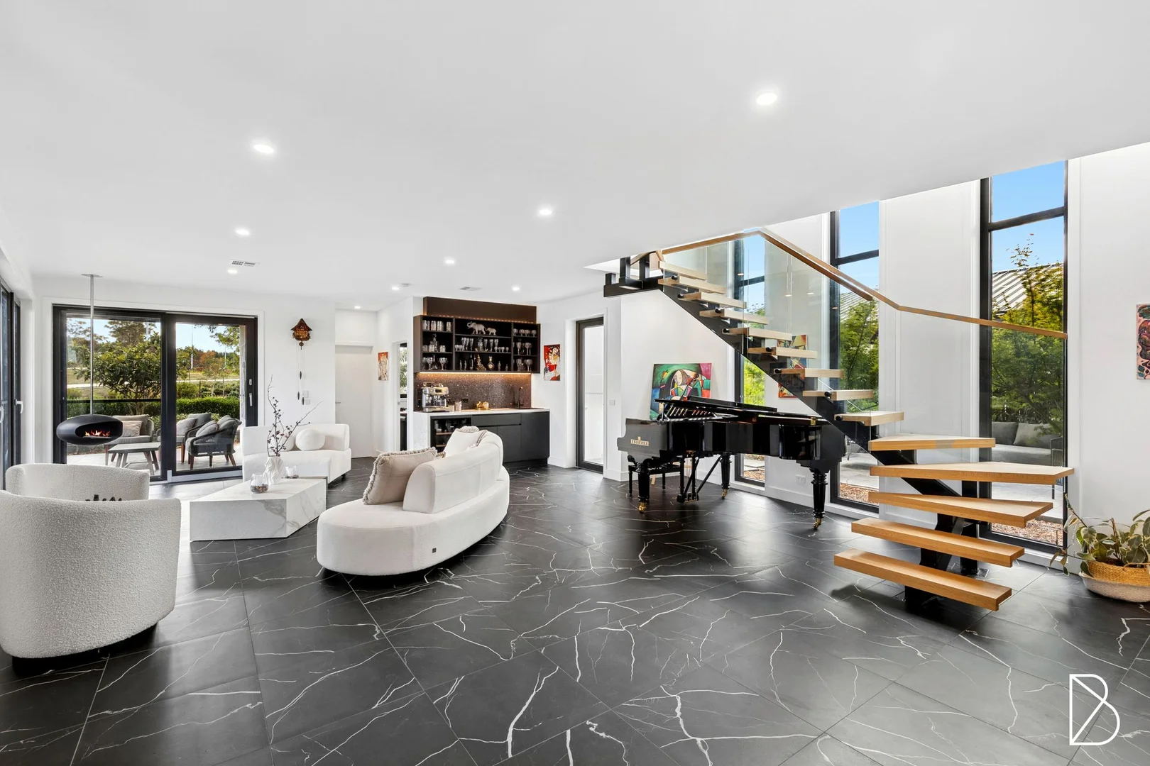 Photo of 24 Giordano Street, Denman Prospect ACT 2611