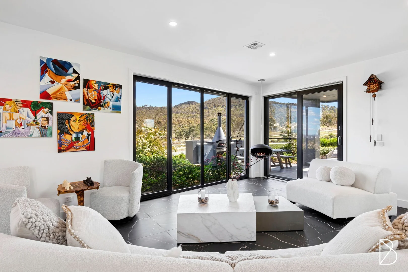 Photo of 24 Giordano Street, Denman Prospect ACT 2611