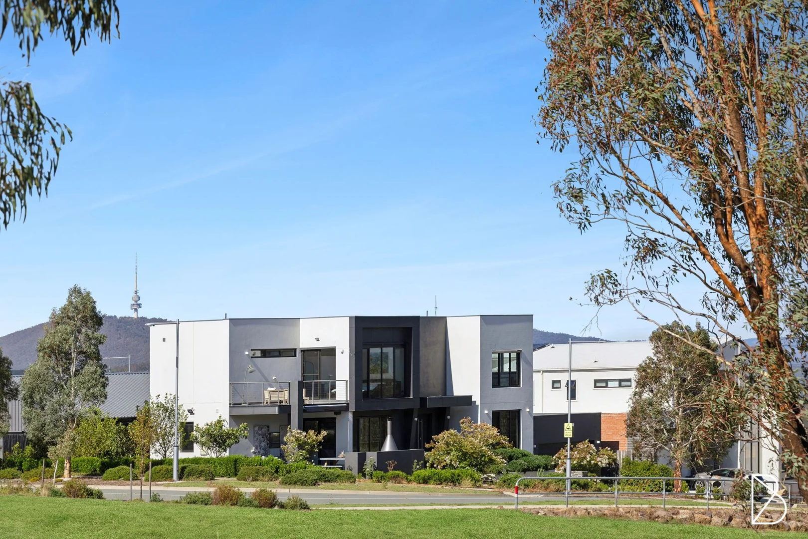 Photo of 24 Giordano Street, Denman Prospect ACT 2611
