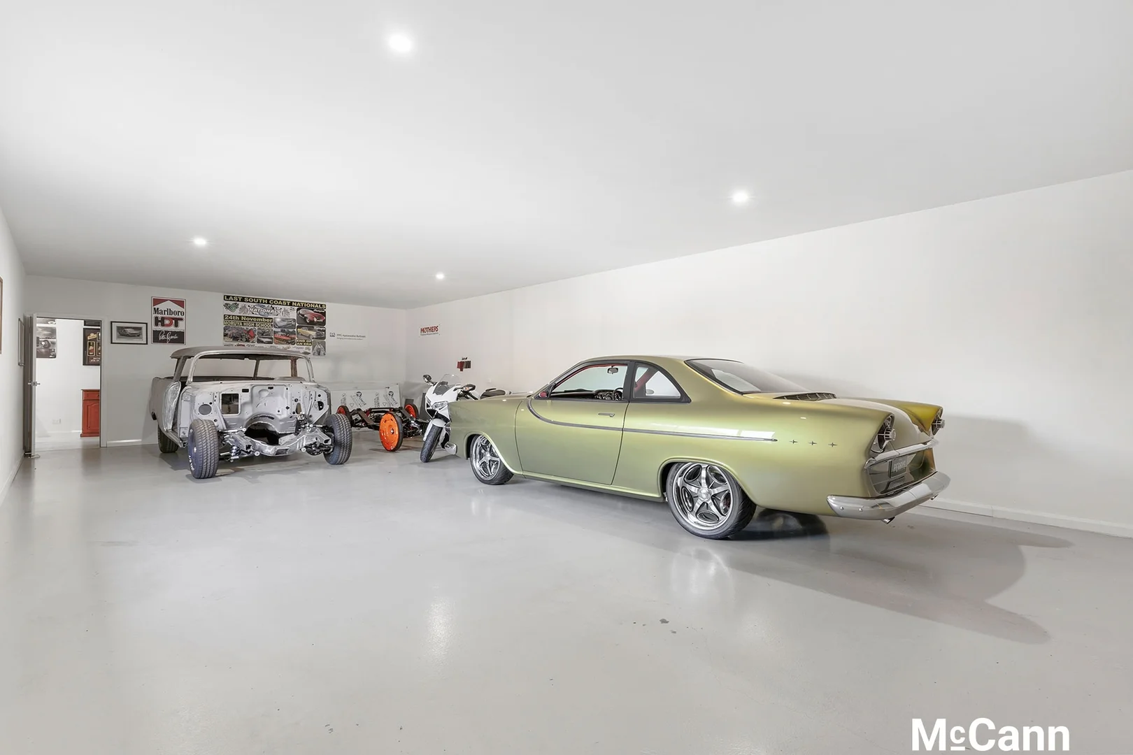 Photo of 8 Ey Place, Kambah ACT 2902