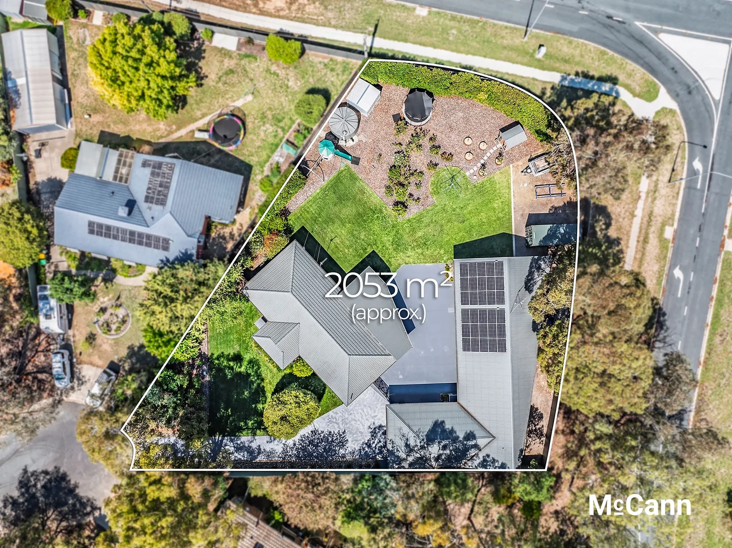 Photo of 8 Ey Place, Kambah ACT 2902