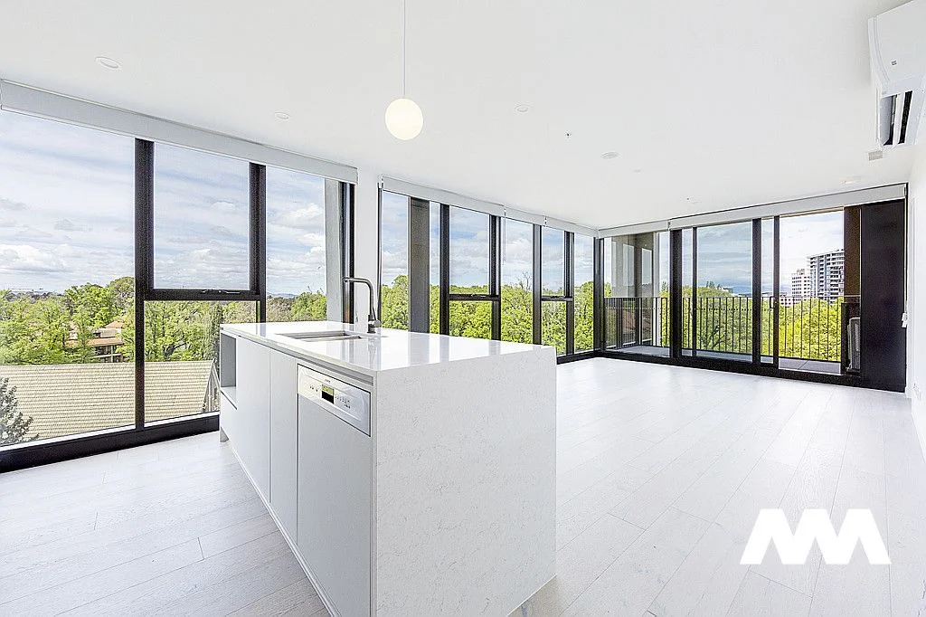 Photo of 605/1 Boolee Street, Reid ACT 2612