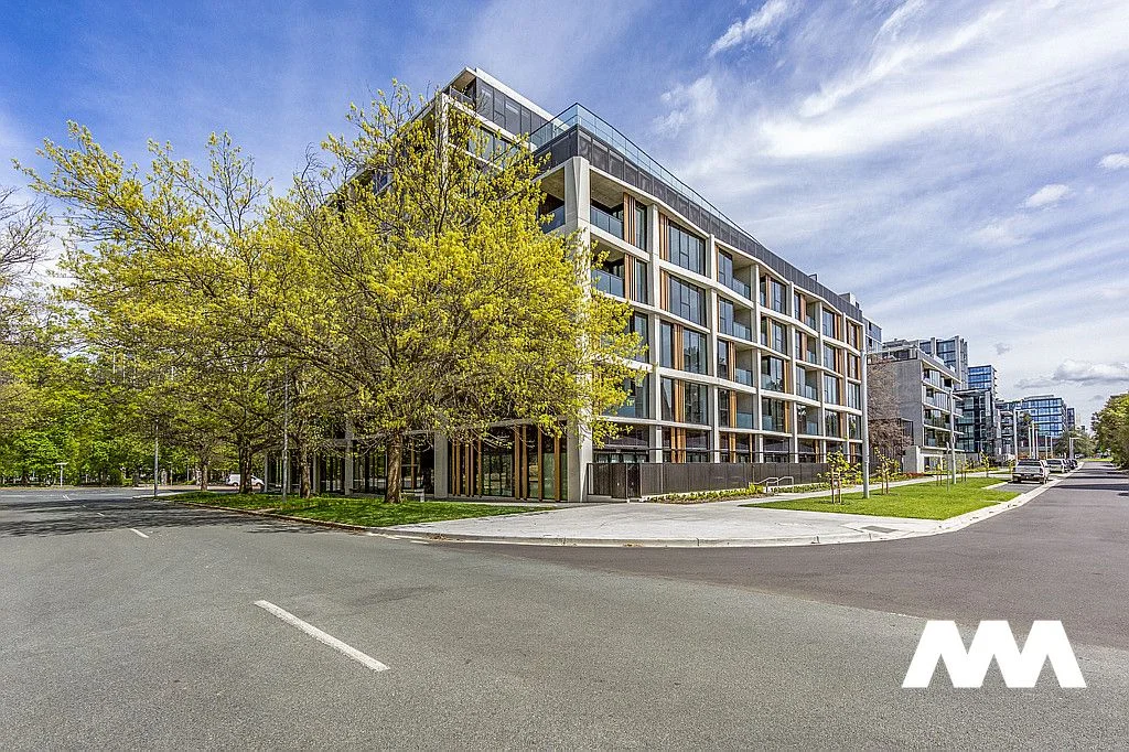 Photo of 605/1 Boolee Street, Reid ACT 2612