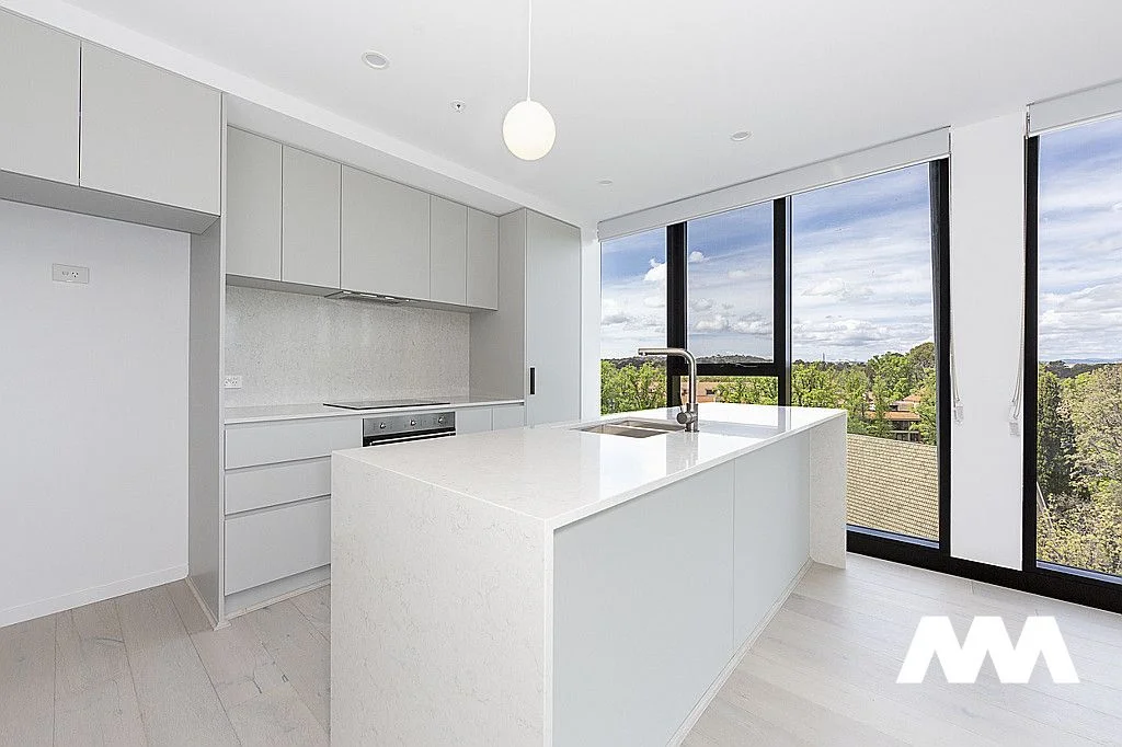 Photo of 605/1 Boolee Street, Reid ACT 2612