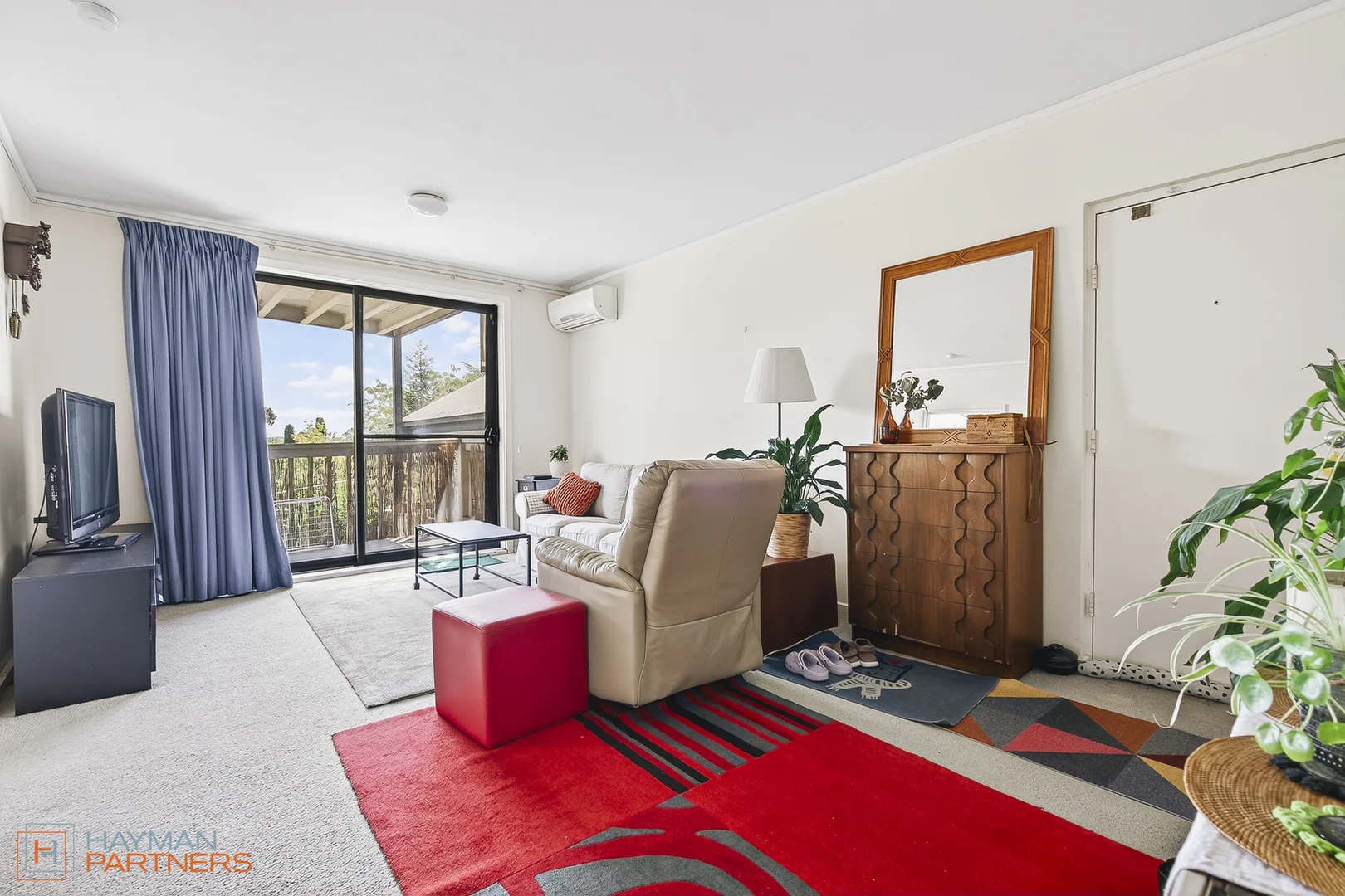 Photo of 2/3 Nuyts Street, Red Hill ACT 2603