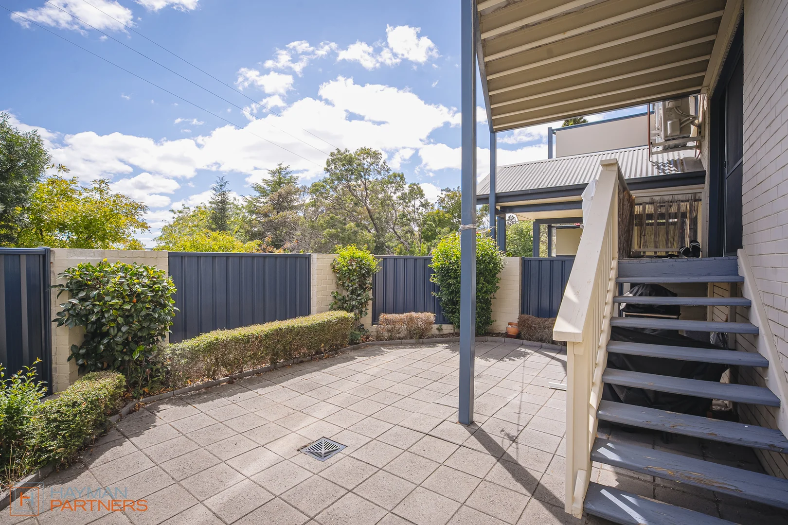 Photo of 2/3 Nuyts Street, Red Hill ACT 2603