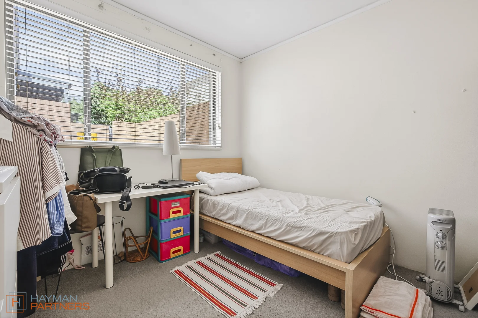 Photo of 2/3 Nuyts Street, Red Hill ACT 2603