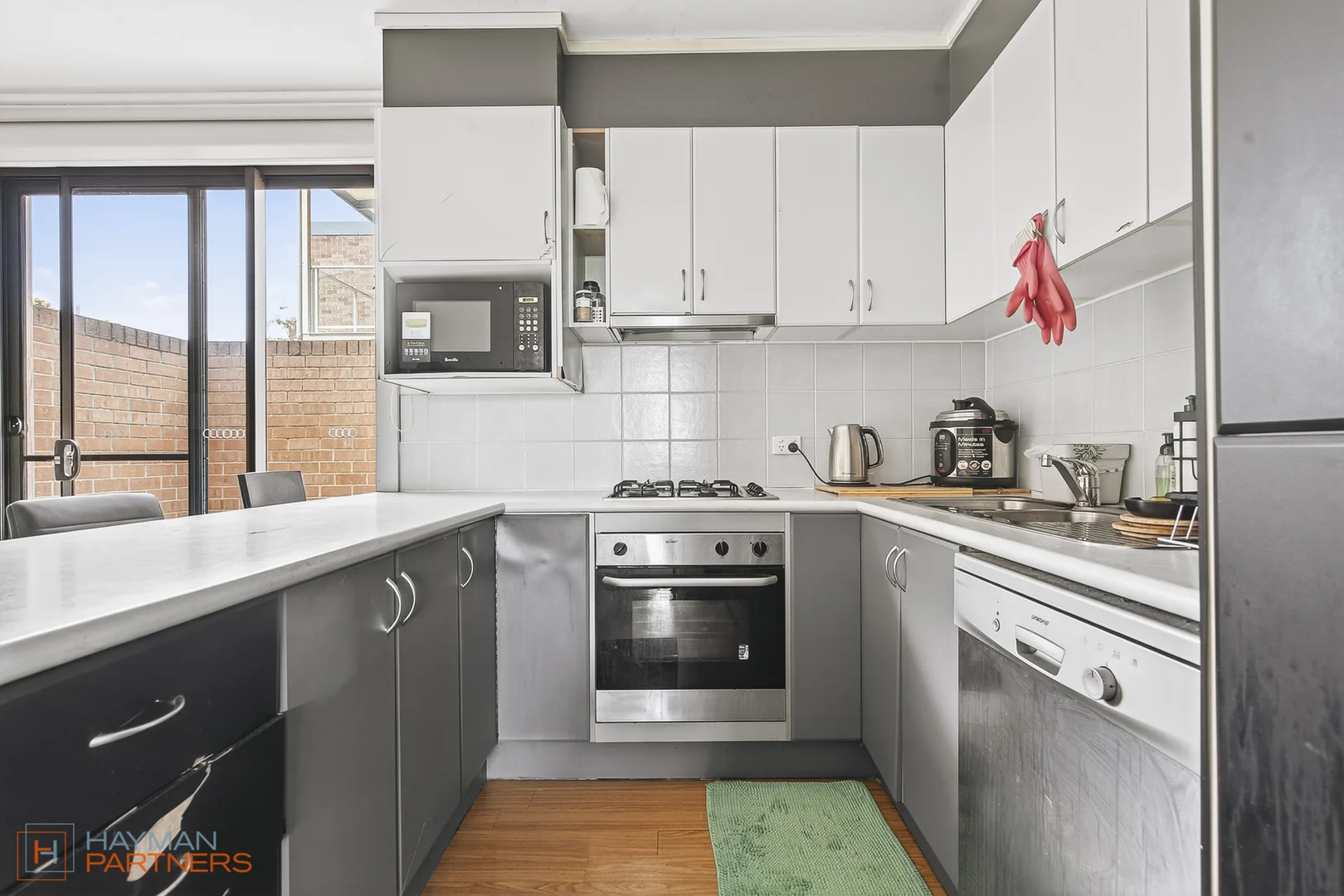 Photo of 2/3 Nuyts Street, Red Hill ACT 2603