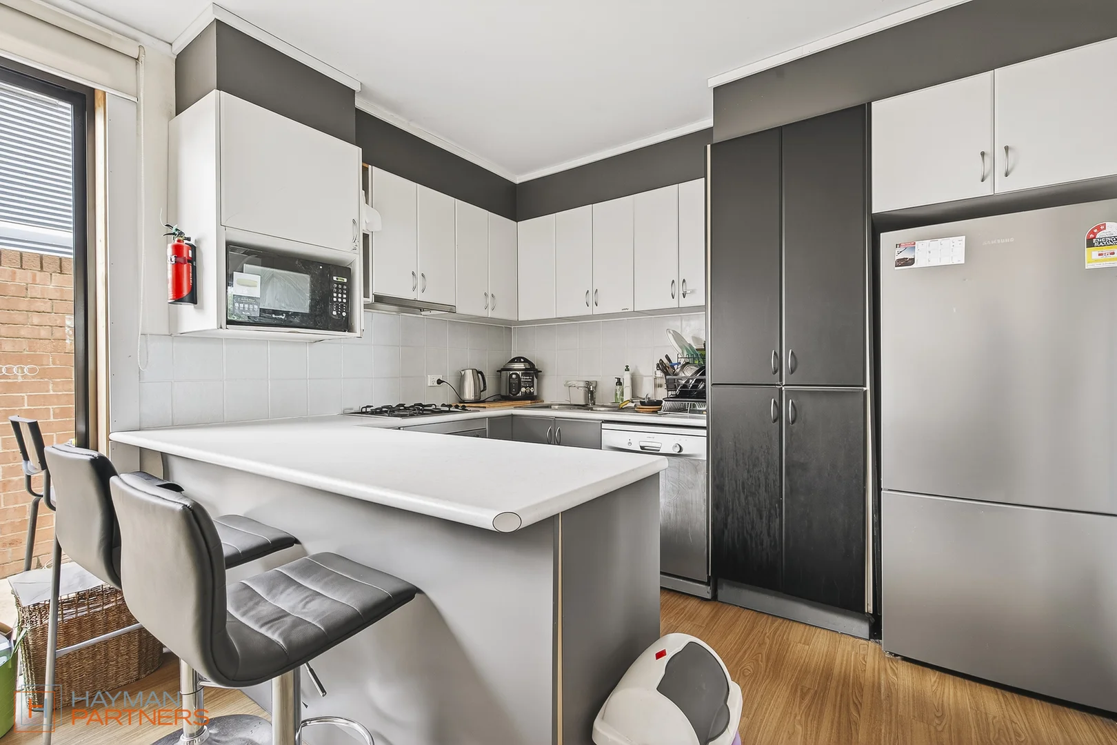 Photo of 2/3 Nuyts Street, Red Hill ACT 2603
