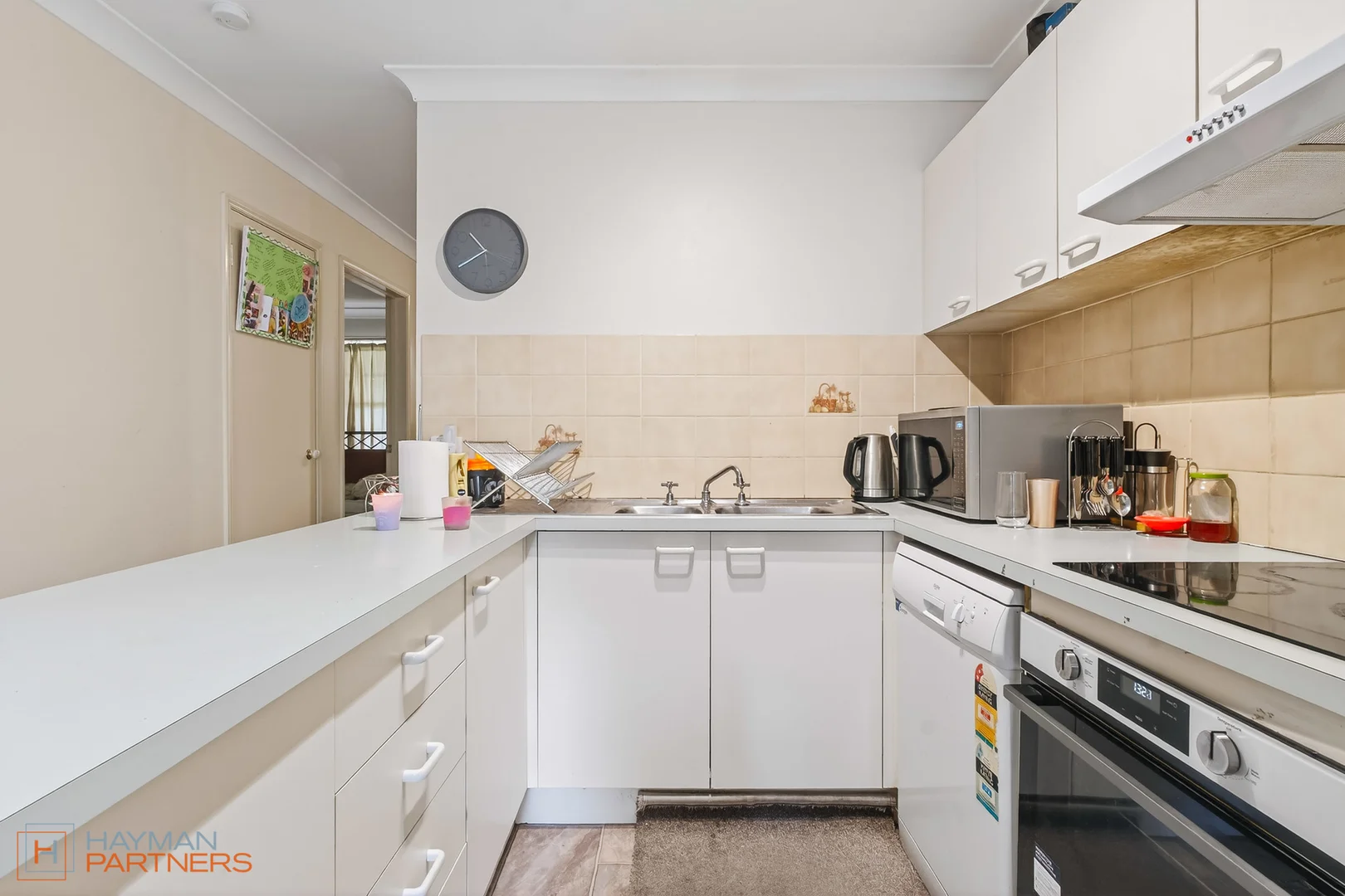 Photo of 17/1 Waddell Place, Curtin ACT 2605