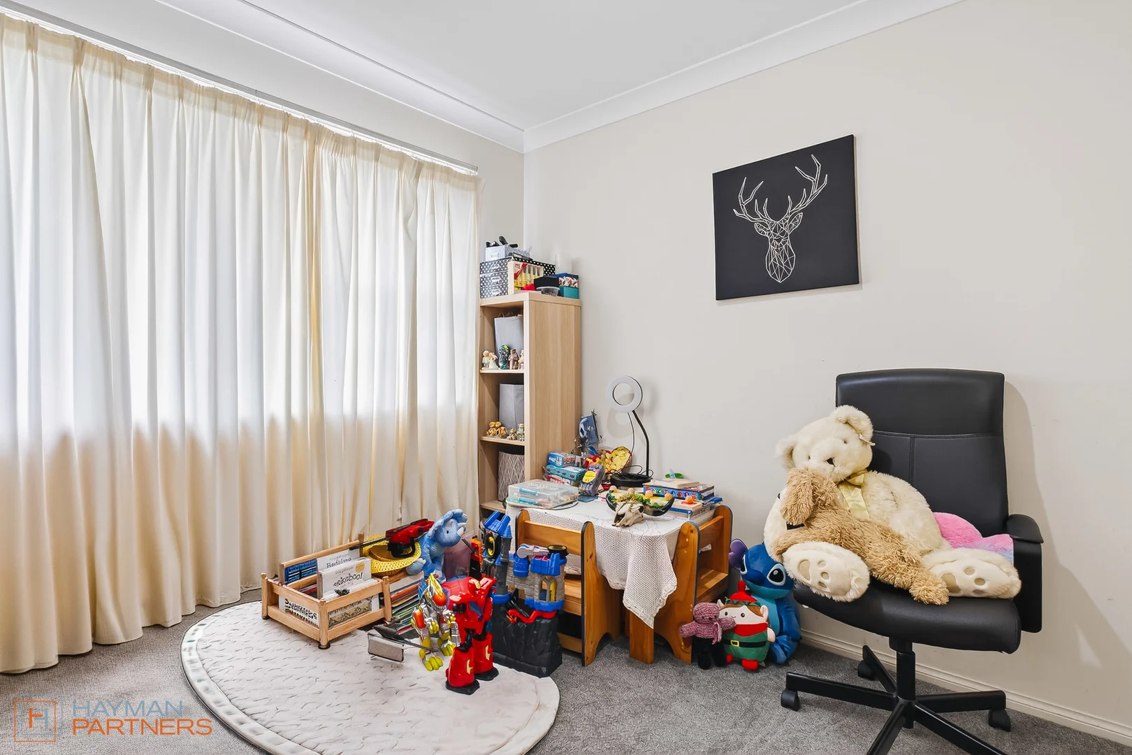Photo of 17/1 Waddell Place, Curtin ACT 2605