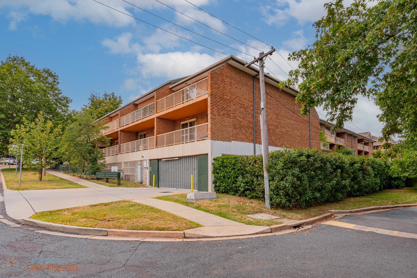 Photo of 17/1 Waddell Place, Curtin ACT 2605