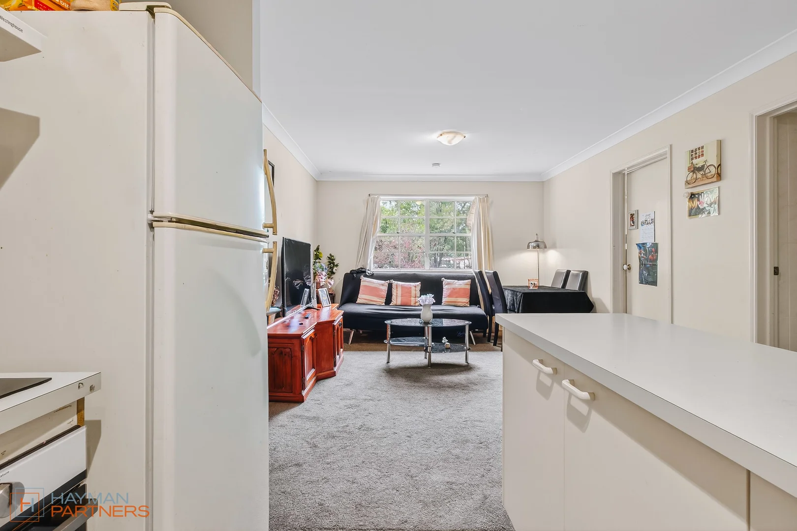 Photo of 17/1 Waddell Place, Curtin ACT 2605