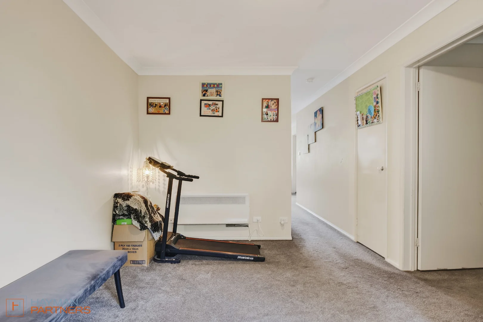 Photo of 17/1 Waddell Place, Curtin ACT 2605