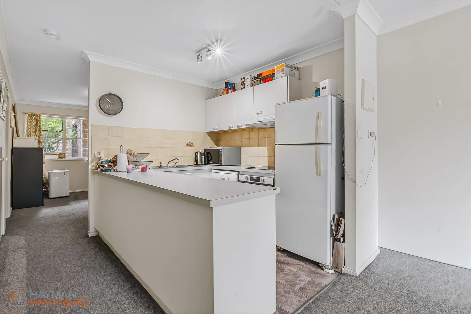 Photo of 17/1 Waddell Place, Curtin ACT 2605