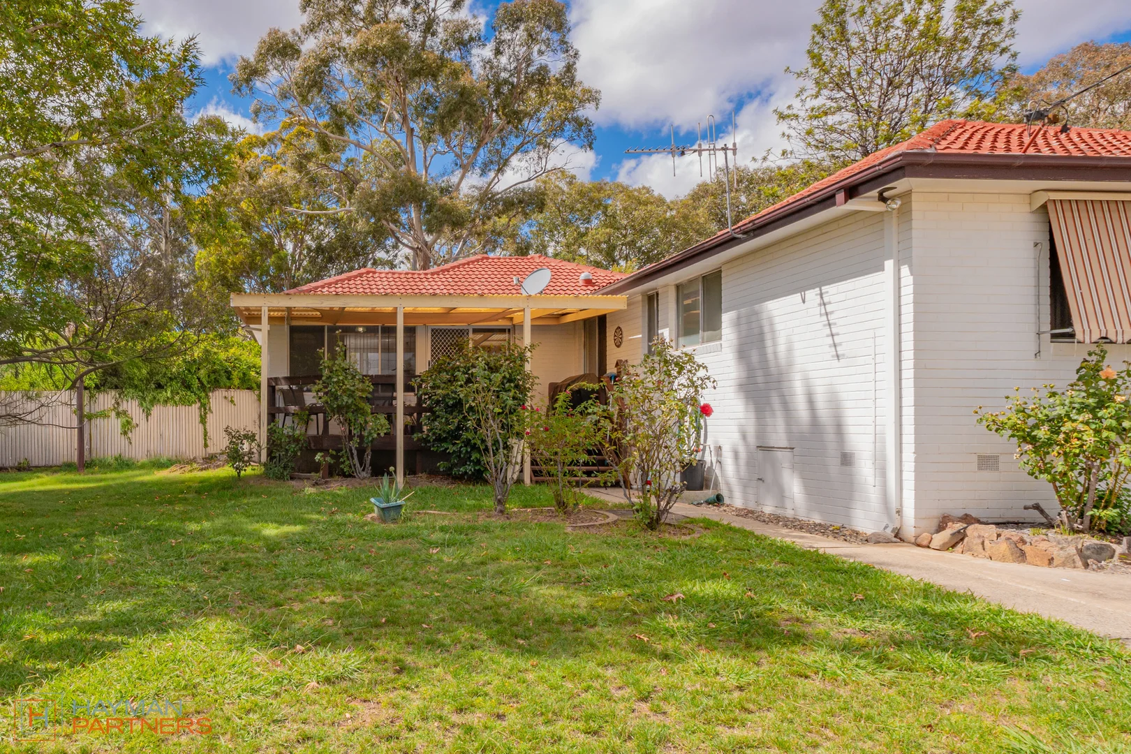 Photo of 38 Calder Crescent, Holder ACT 2611