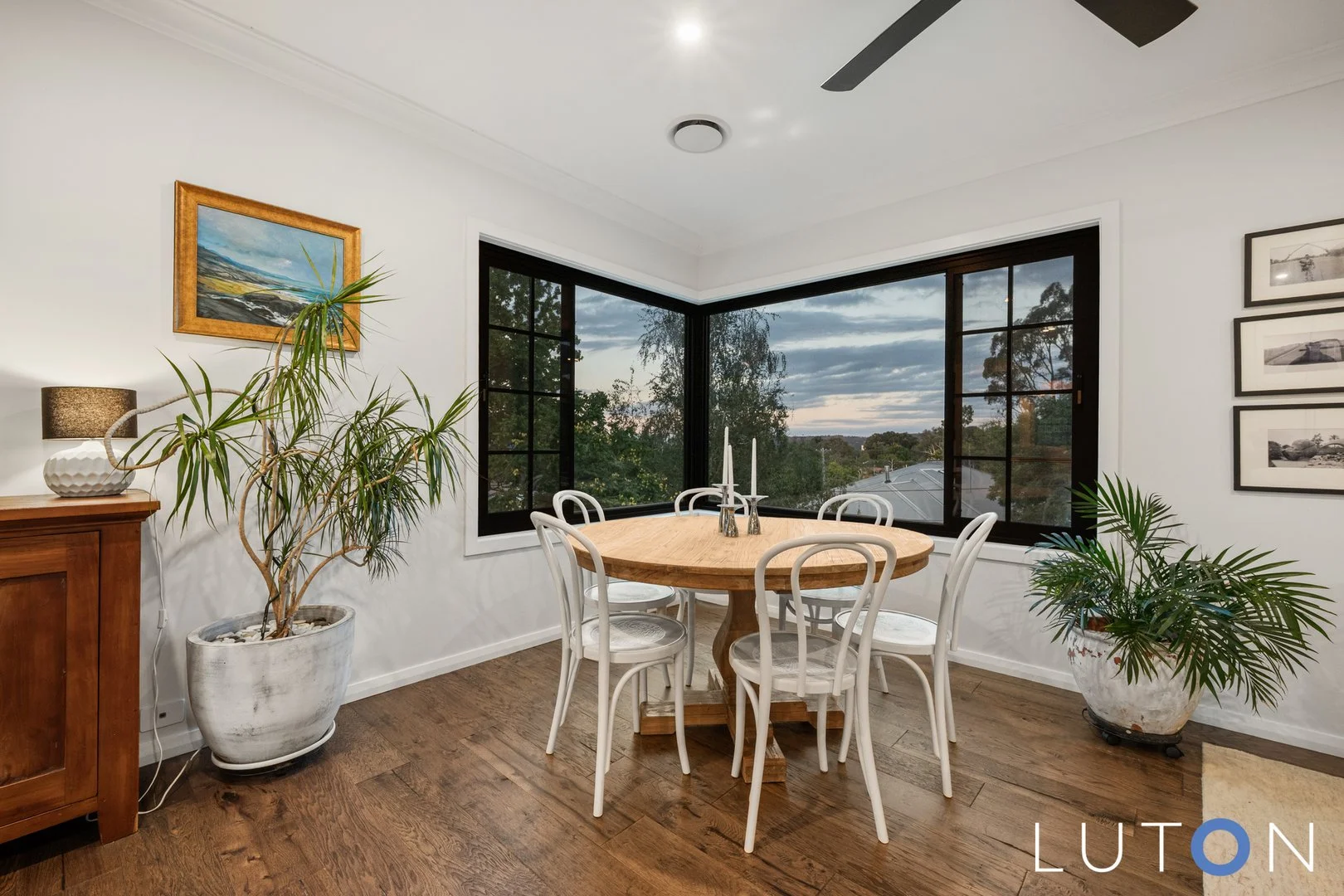 Photo of 27 Wilsmore Crescent, Chifley ACT 2606