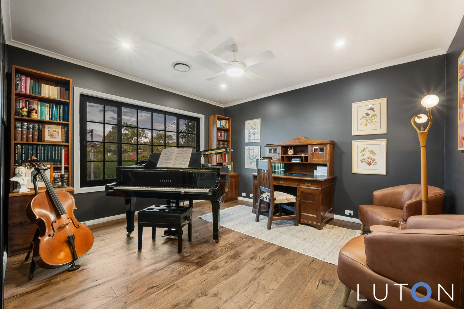 Photo of 27 Wilsmore Crescent, Chifley ACT 2606