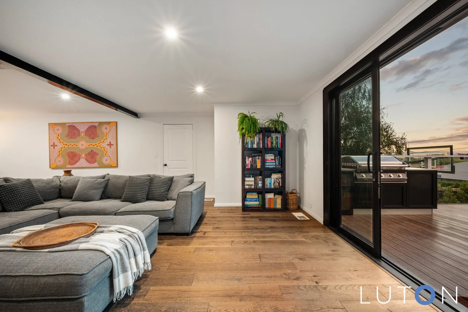 Photo of 27 Wilsmore Crescent, Chifley ACT 2606