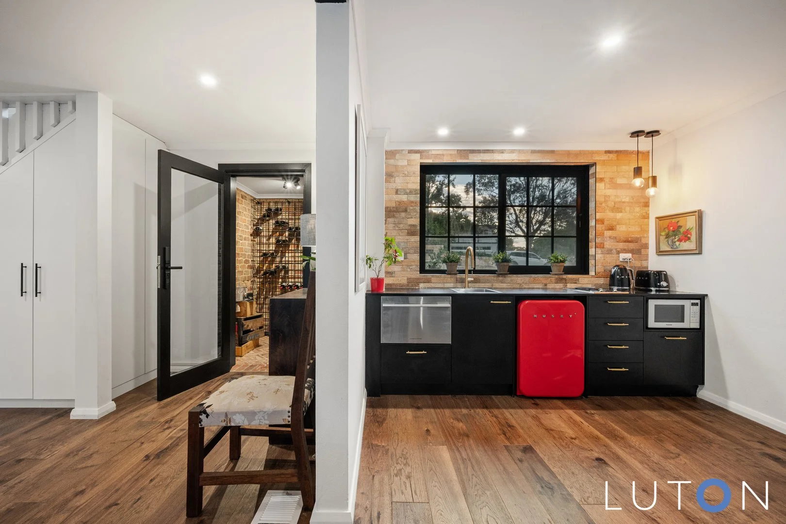Photo of 27 Wilsmore Crescent, Chifley ACT 2606